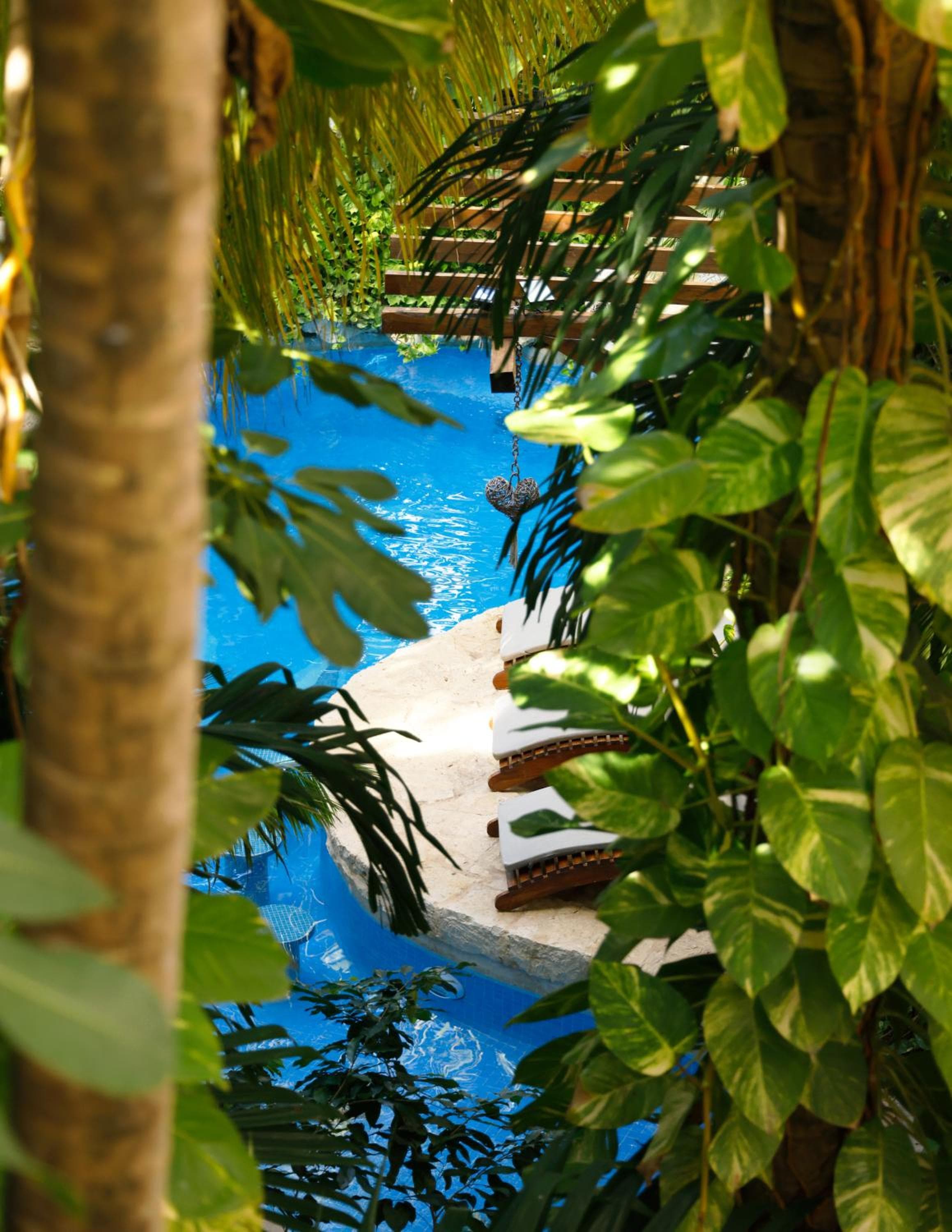 Hotel Hulku