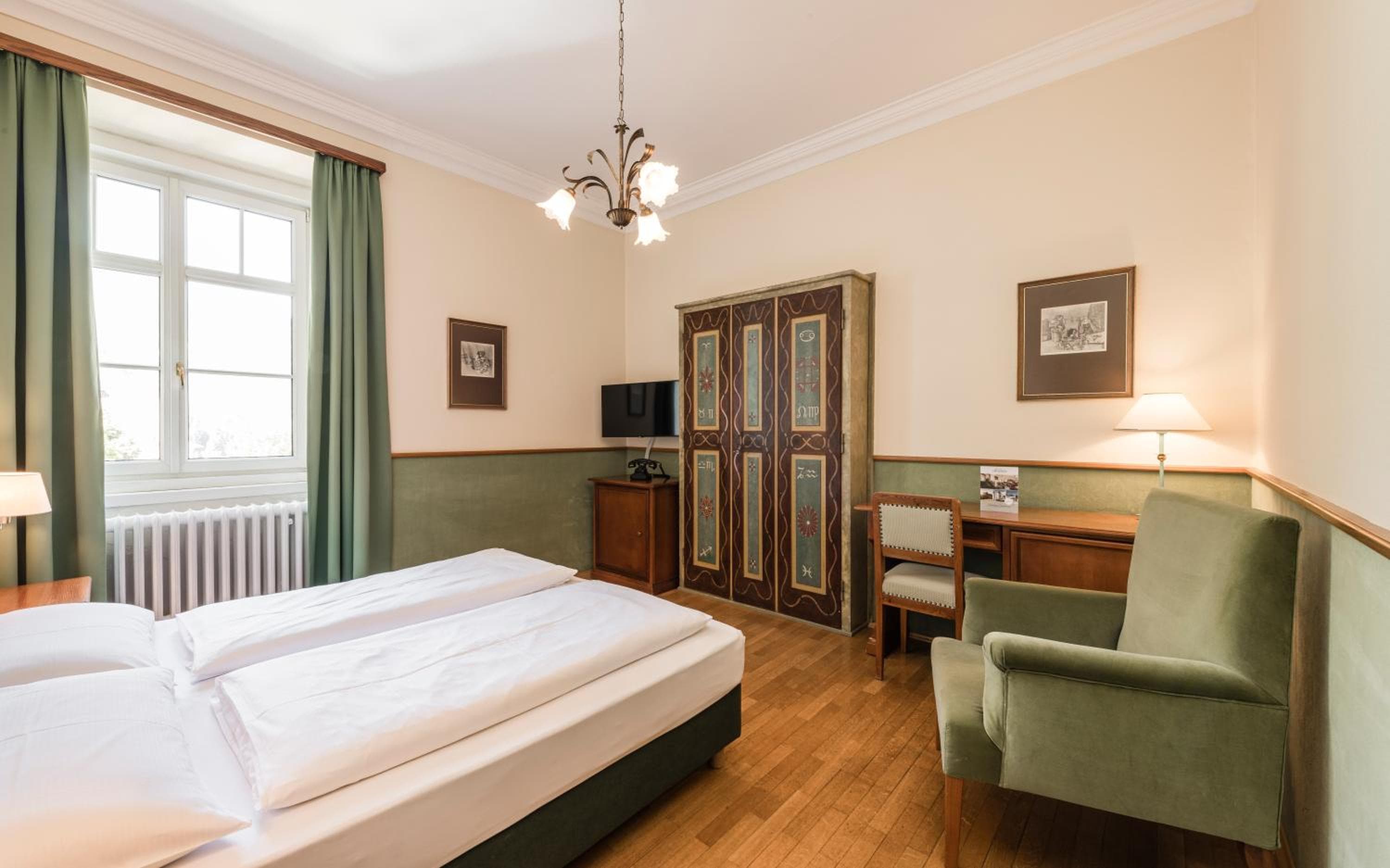 Classic Hotel Am Stetteneck