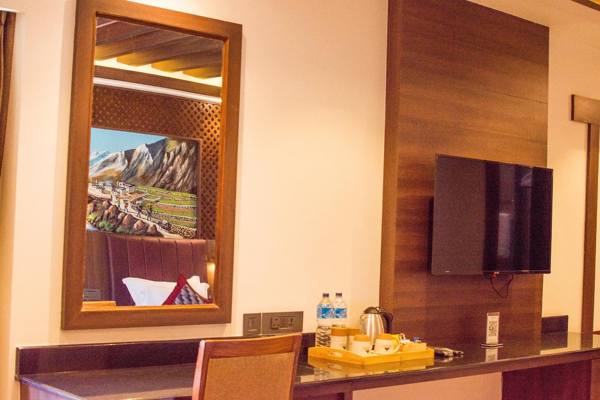 Everest Boutique Hotel - Your Heritage Home