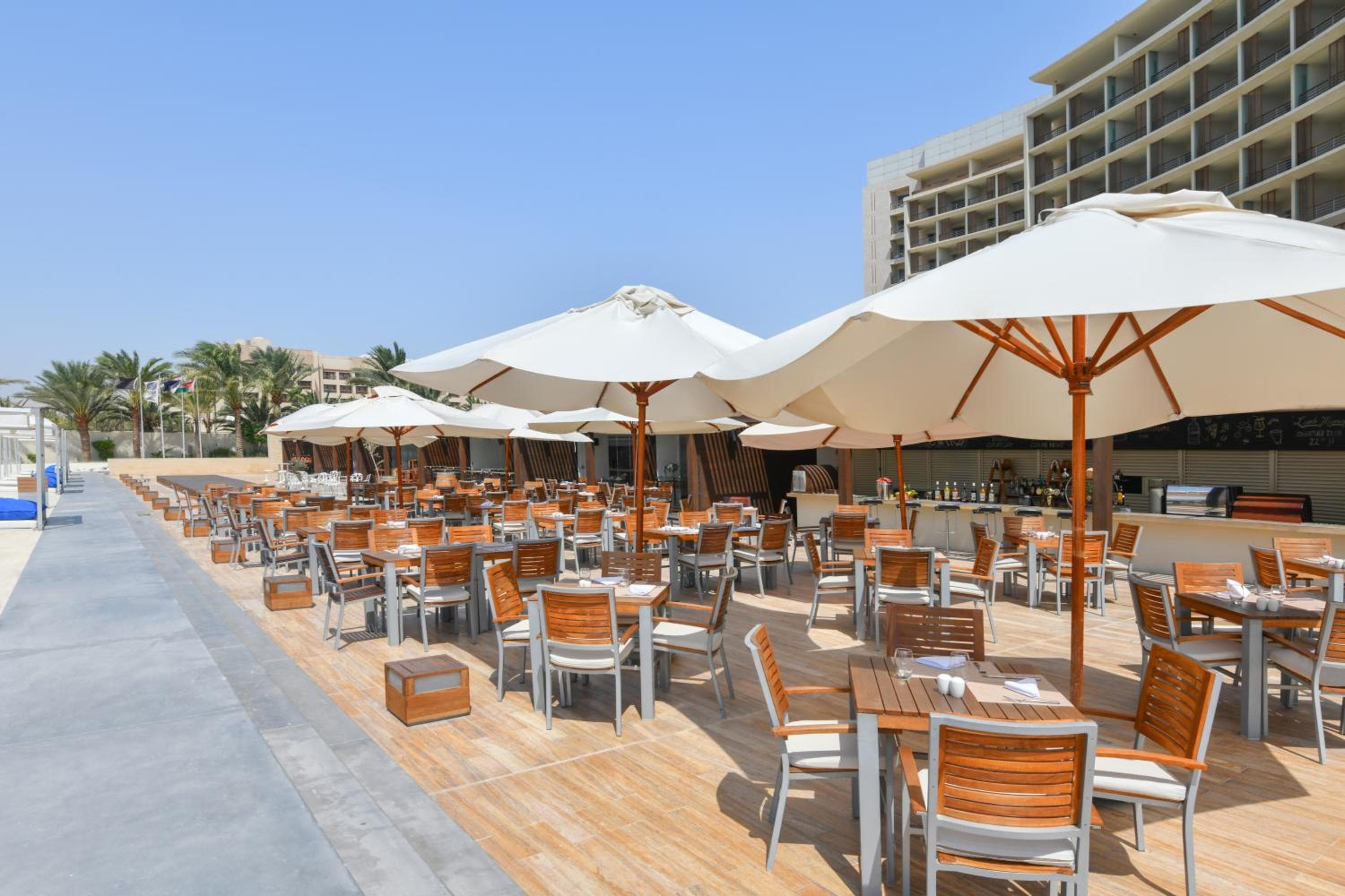 Kempinski Hotel Aqaba