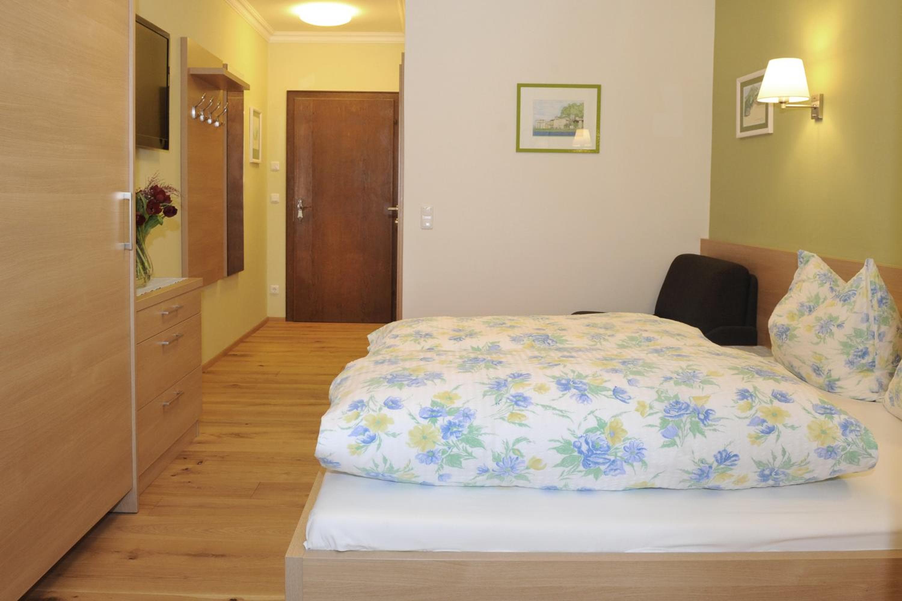 Pension Sommerauer