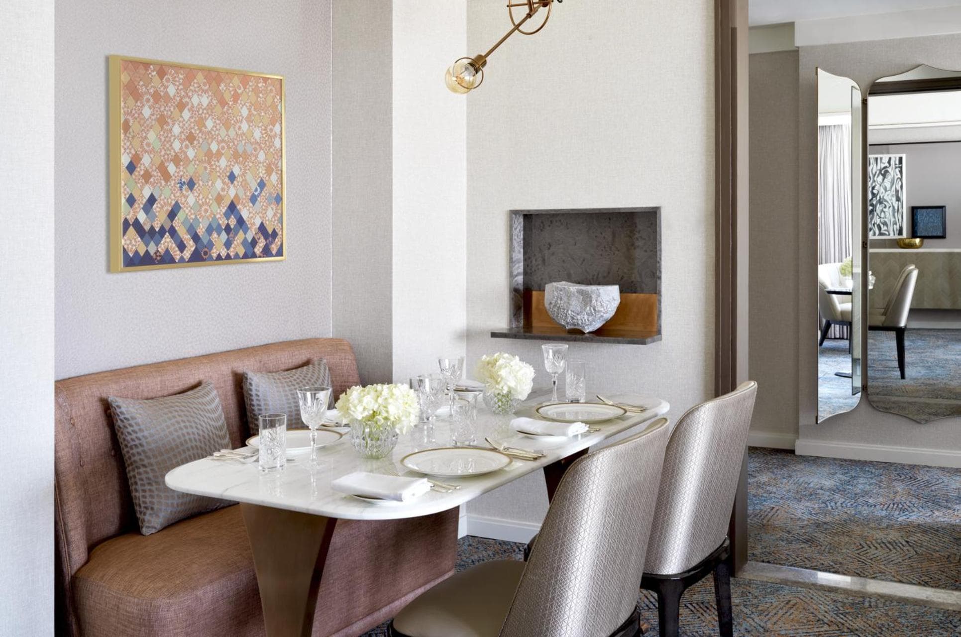 Four Seasons Hotel Riyadh