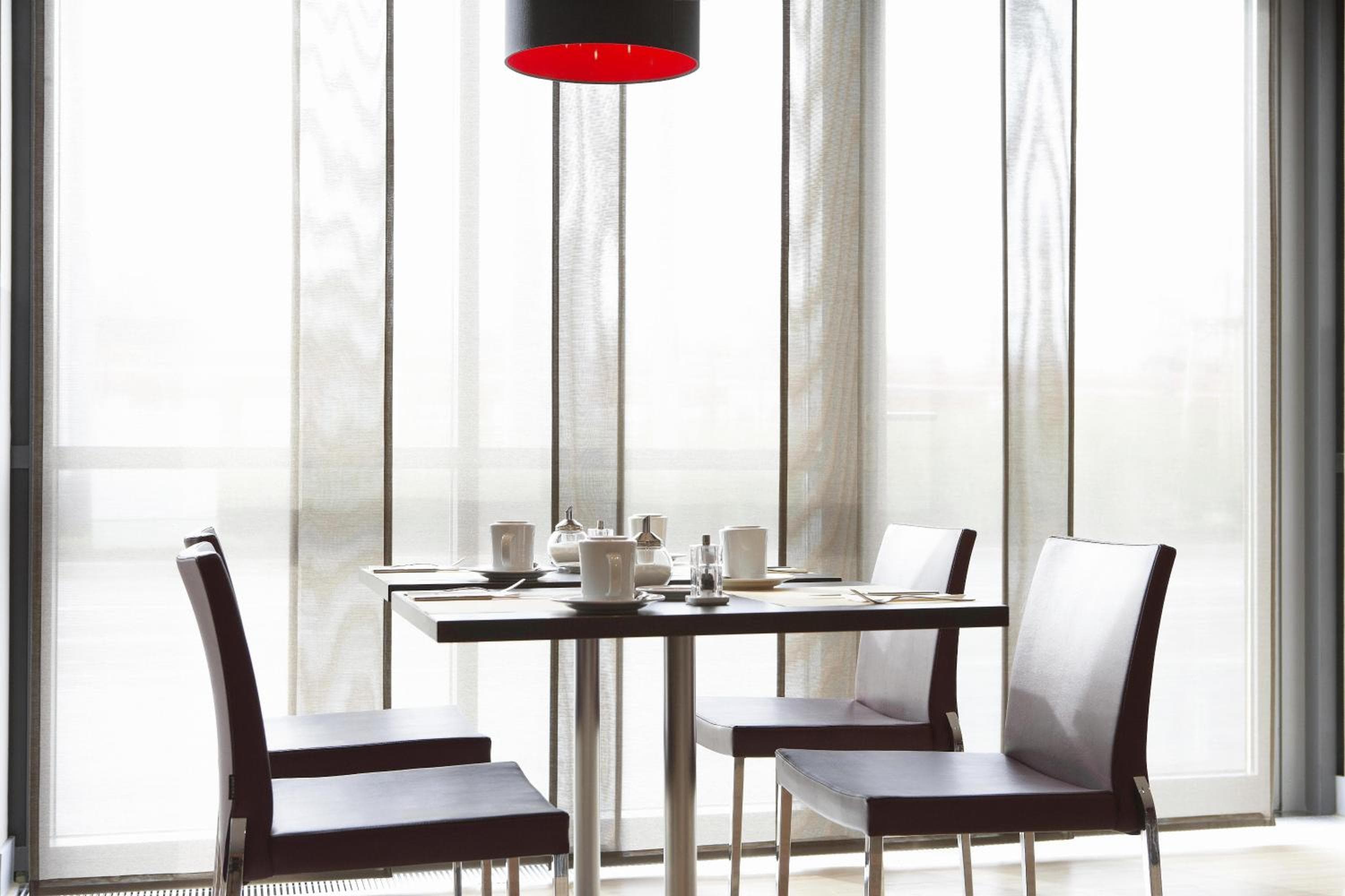 IntercityHotel Mannheim