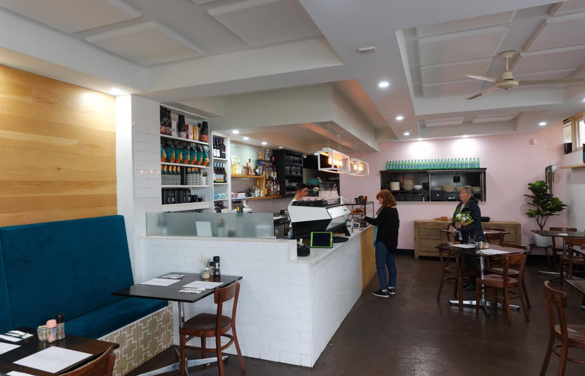 Keilor Motor Inn