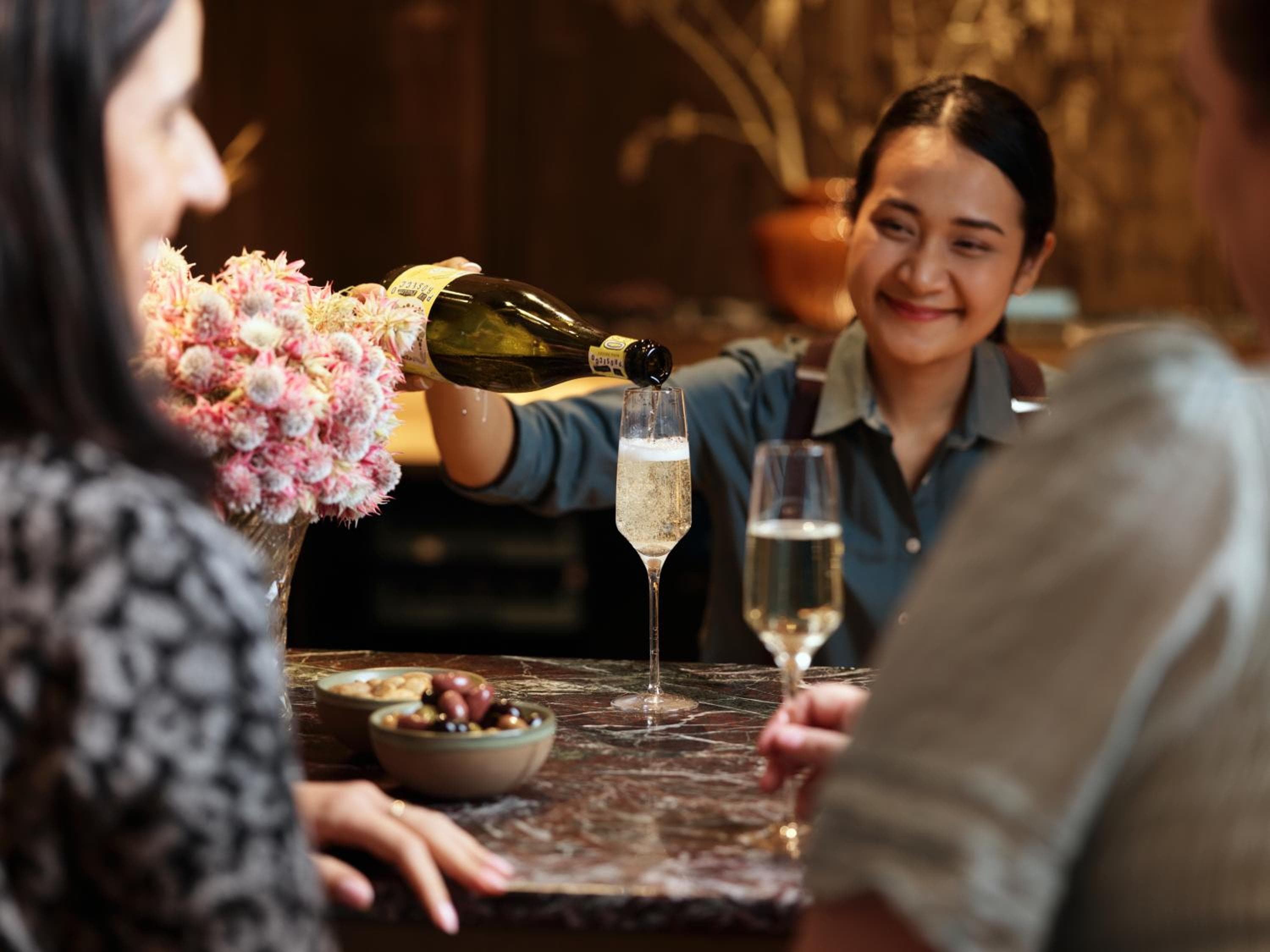 The Porter House Hotel Sydney - MGallery Collection