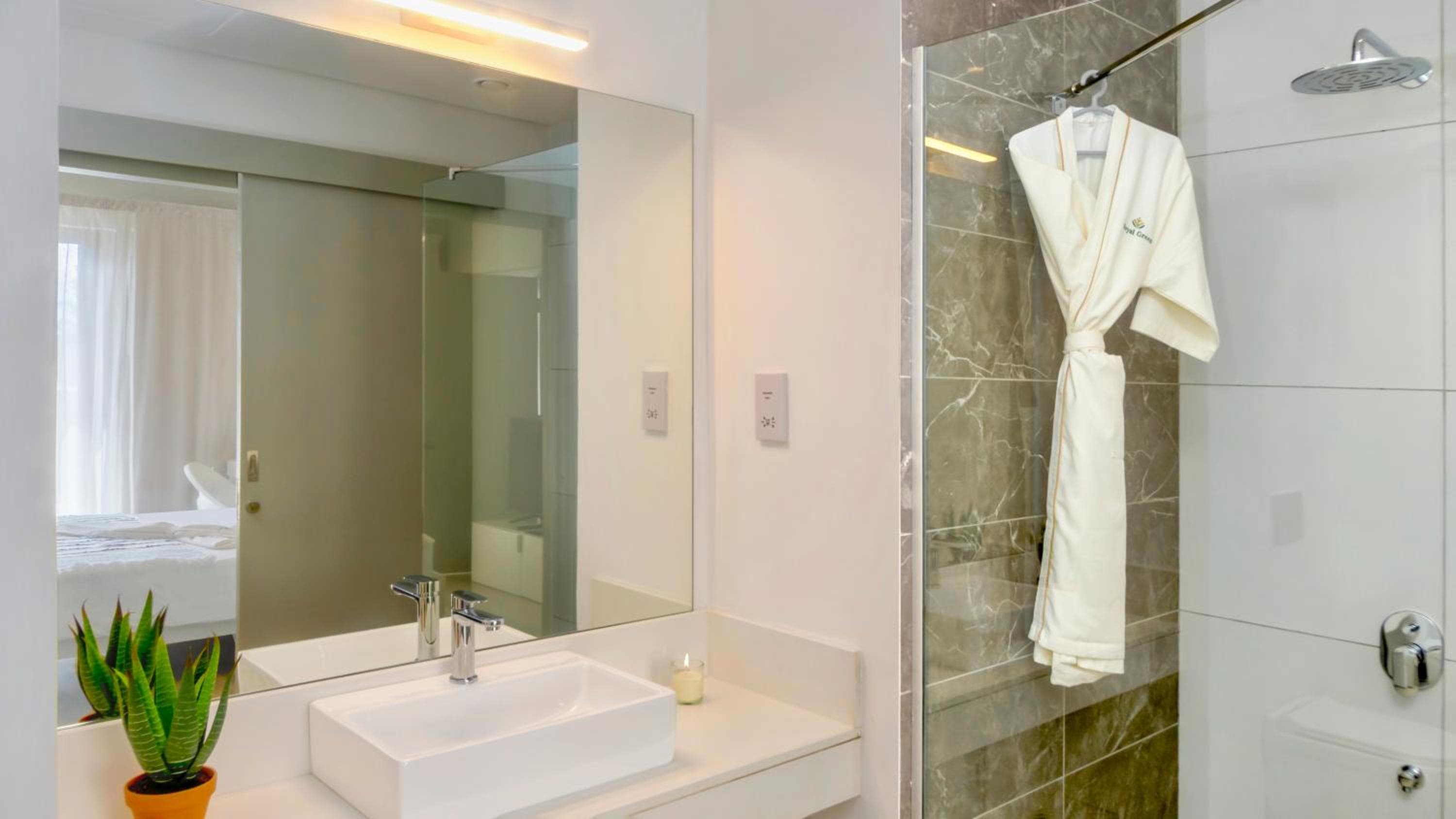 Royal Green Wellness Resort