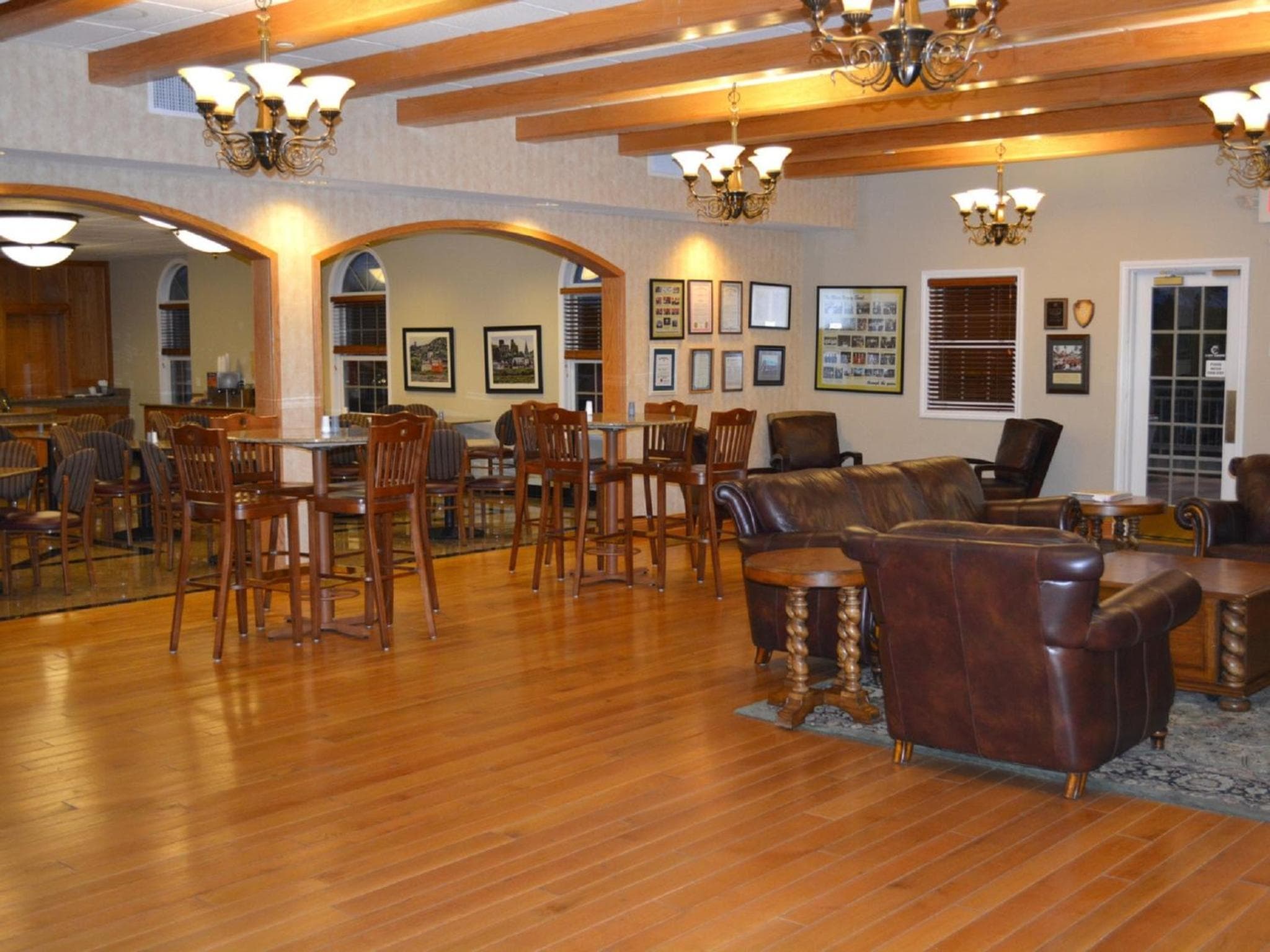 Marv Herzog Hotel