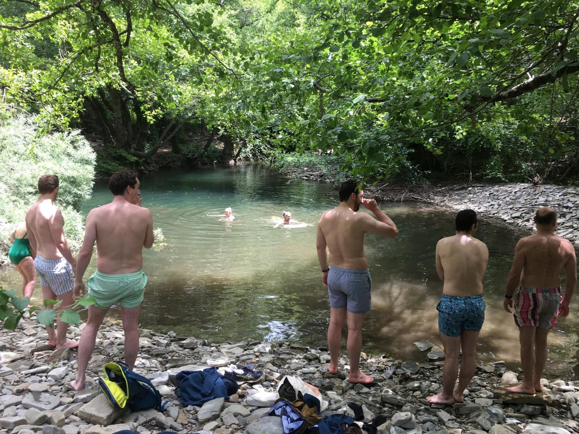 KATIKIA ZAGORI