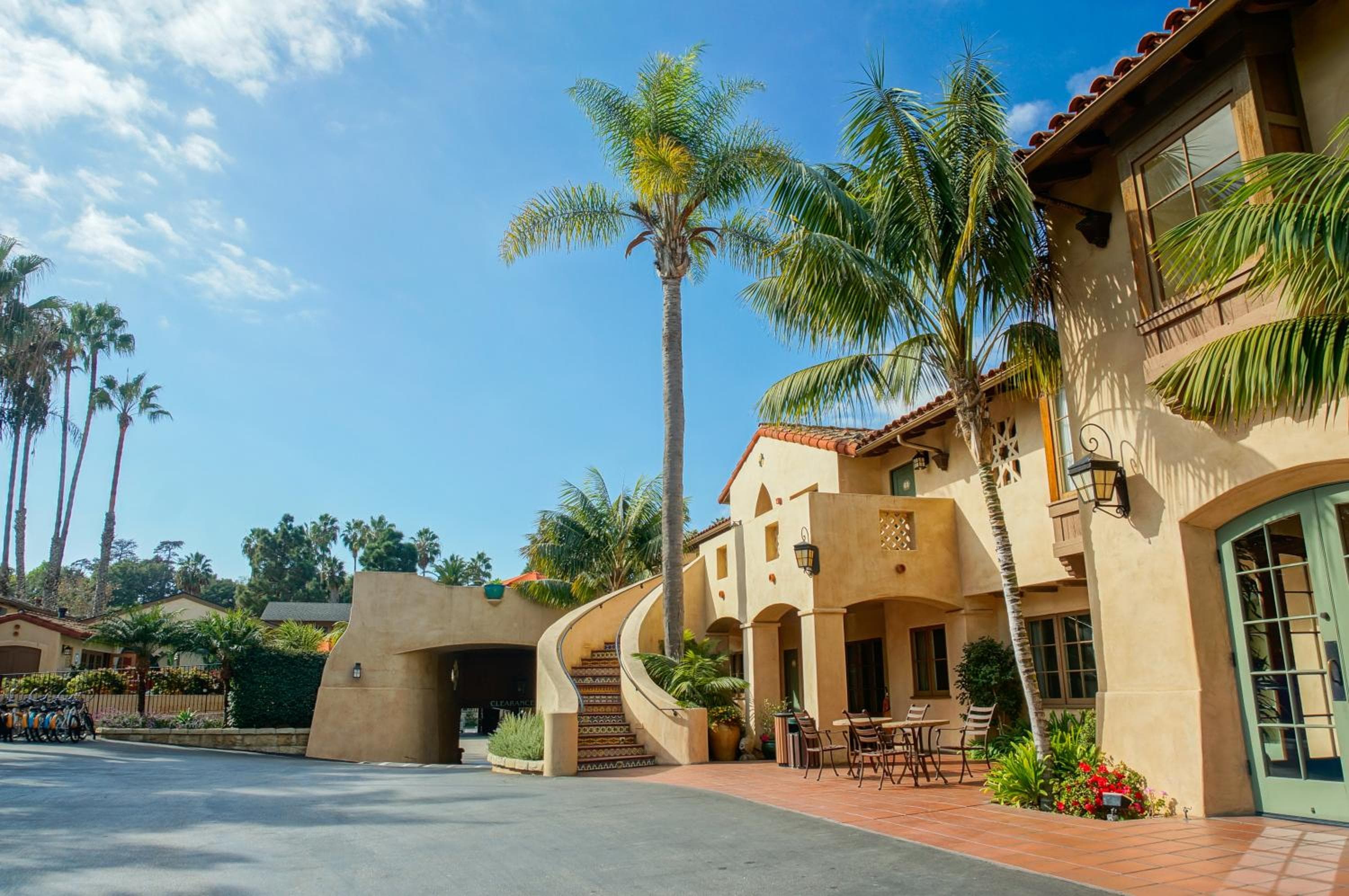 Brisas Del Mar Inn at the Beach