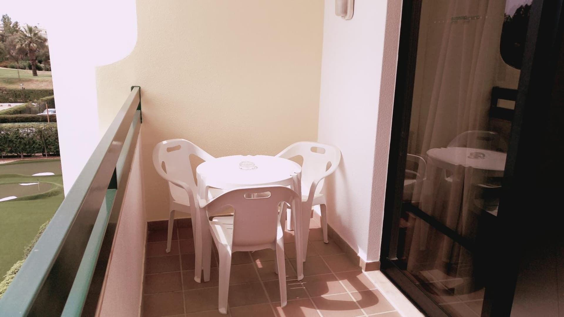 Ondamar Hotel Apartamentos