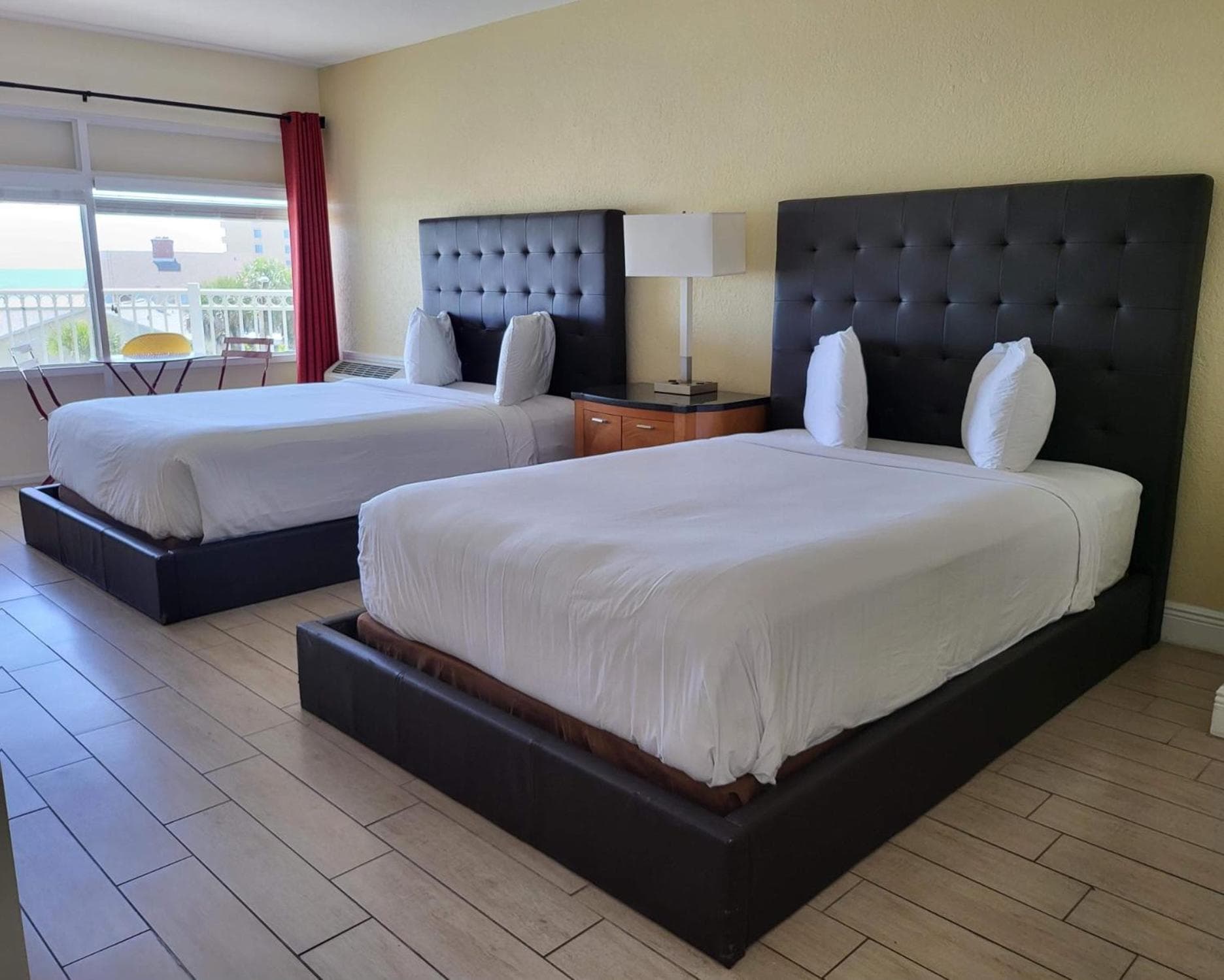 Chateau Mar Beach Hotel NEWLY REFURBISHED