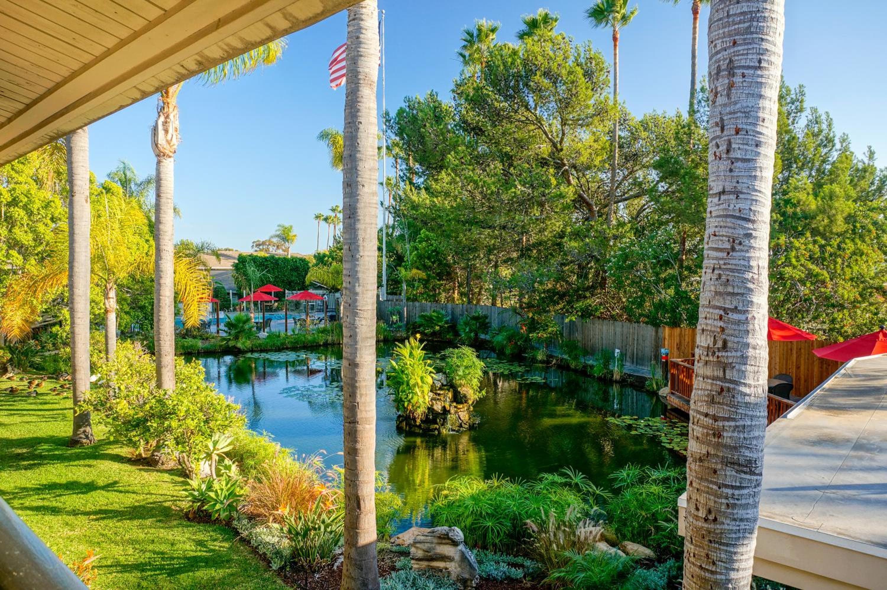 Ramada by Wyndham Santa Barbara
