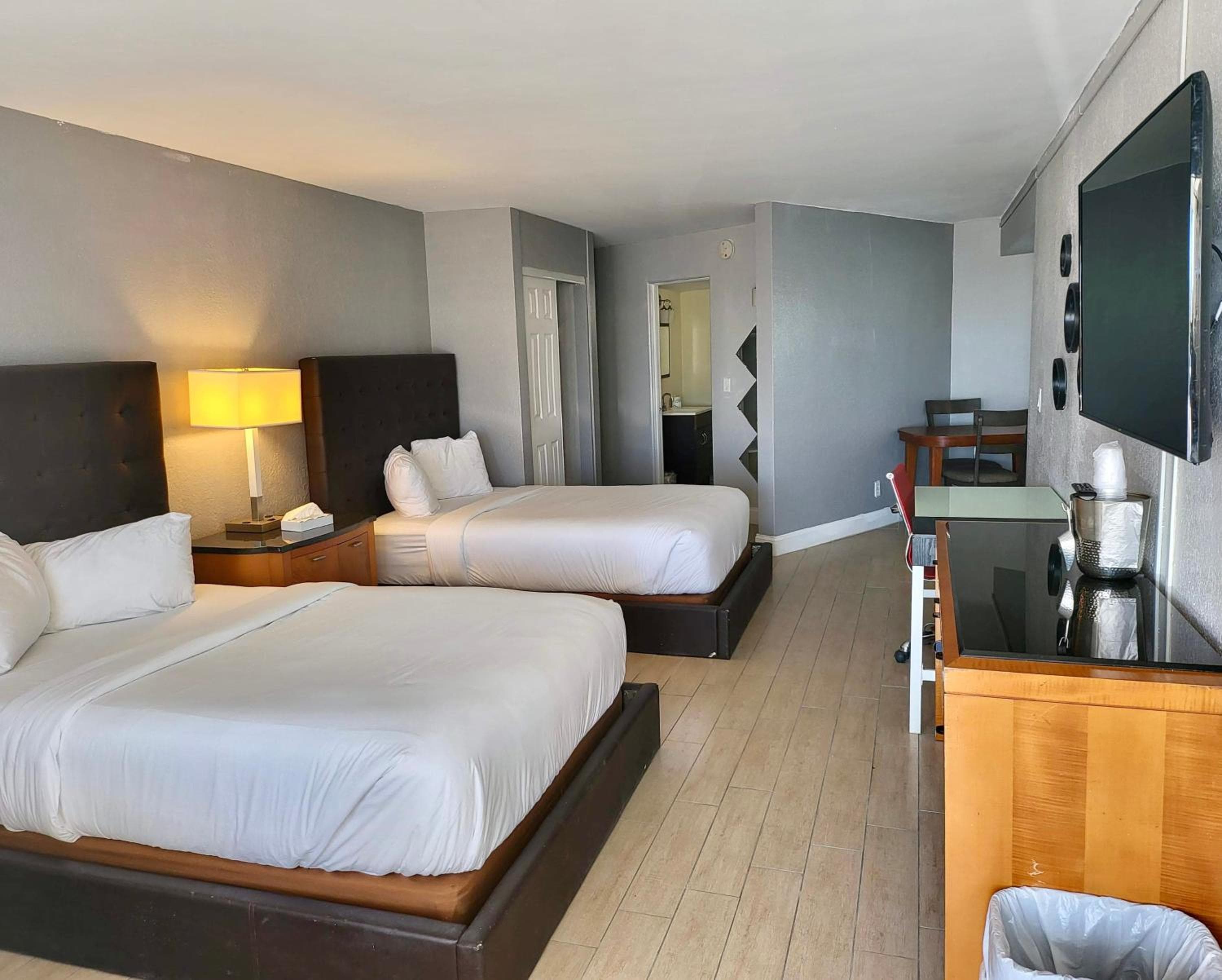 Chateau Mar Beach Hotel NEWLY REFURBISHED