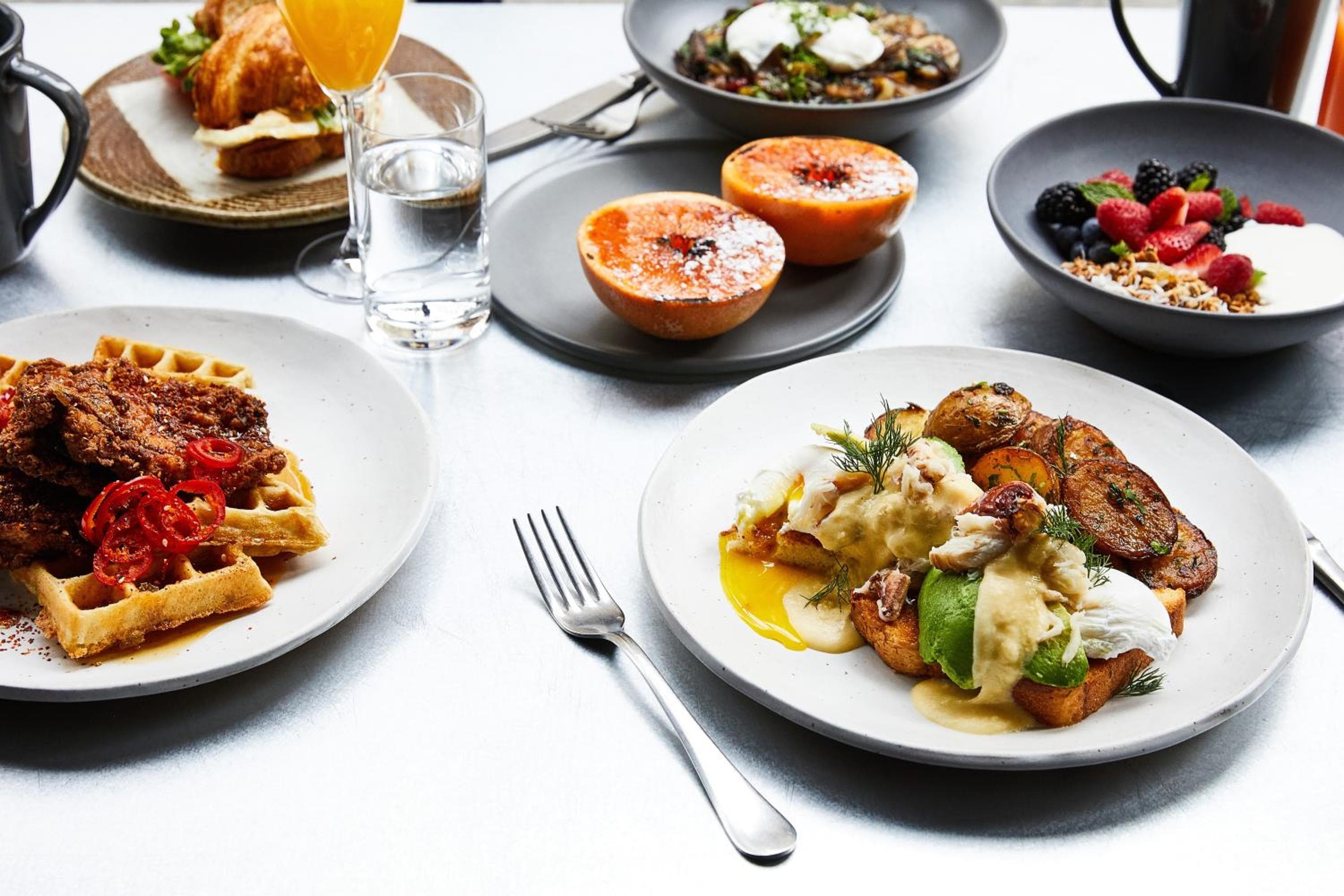 Kimpton Hotel Monaco Seattle by IHG - NEWLY RENOVATED