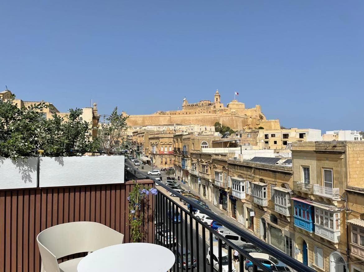 The Duke Boutique Hotel