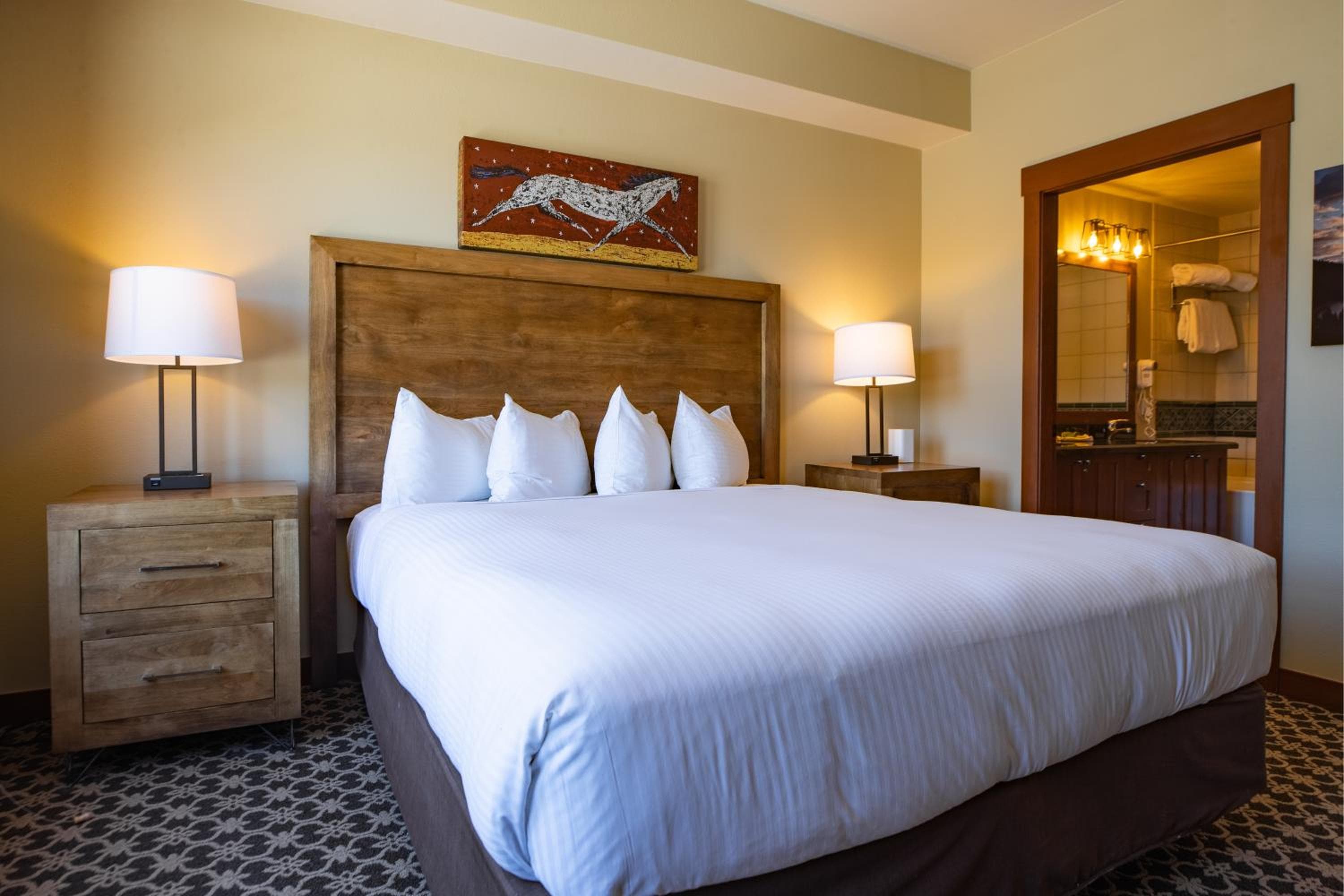The Village at Palisades Tahoe