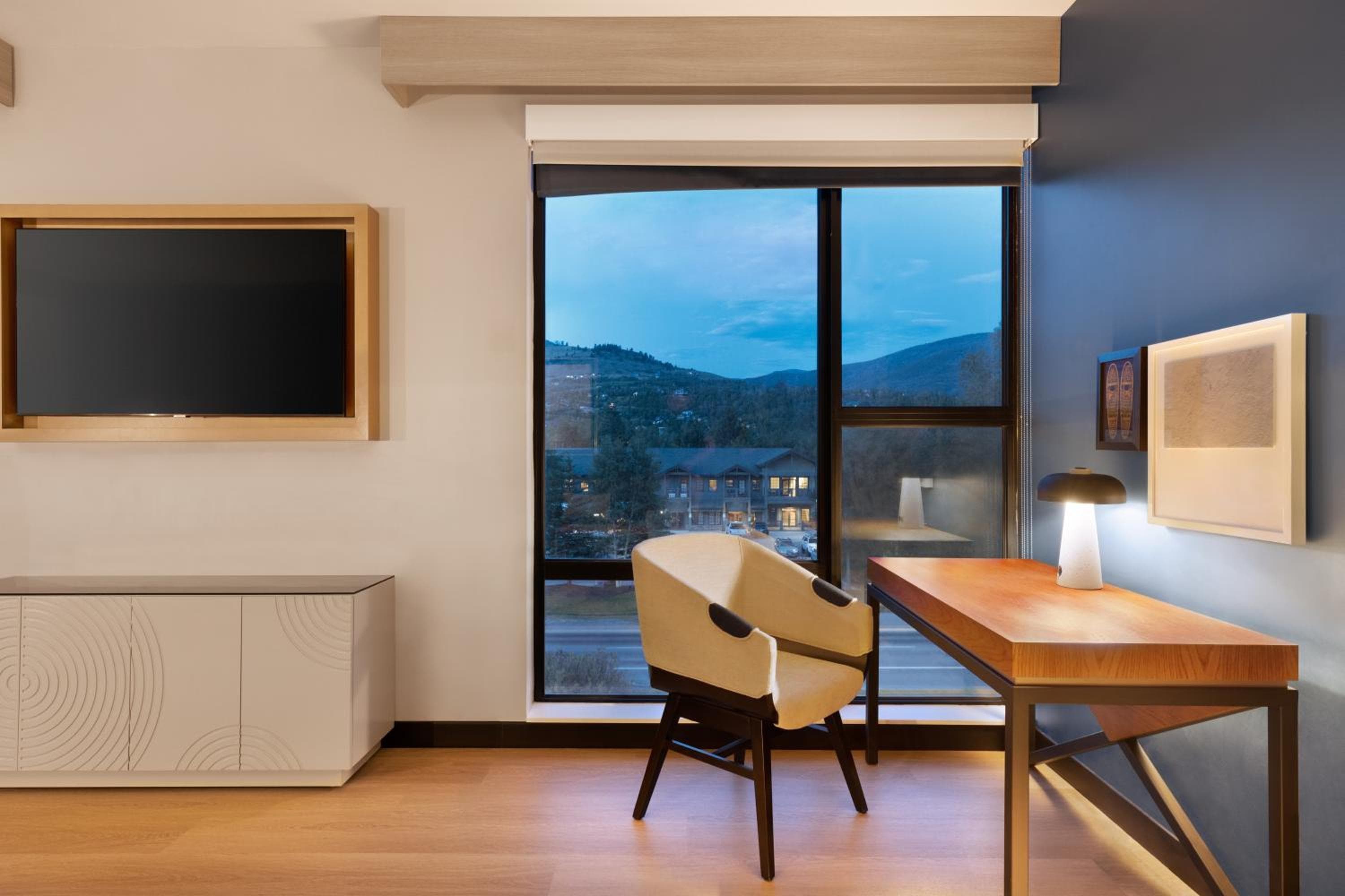 Hotel Indigo - Silverthorne by IHG