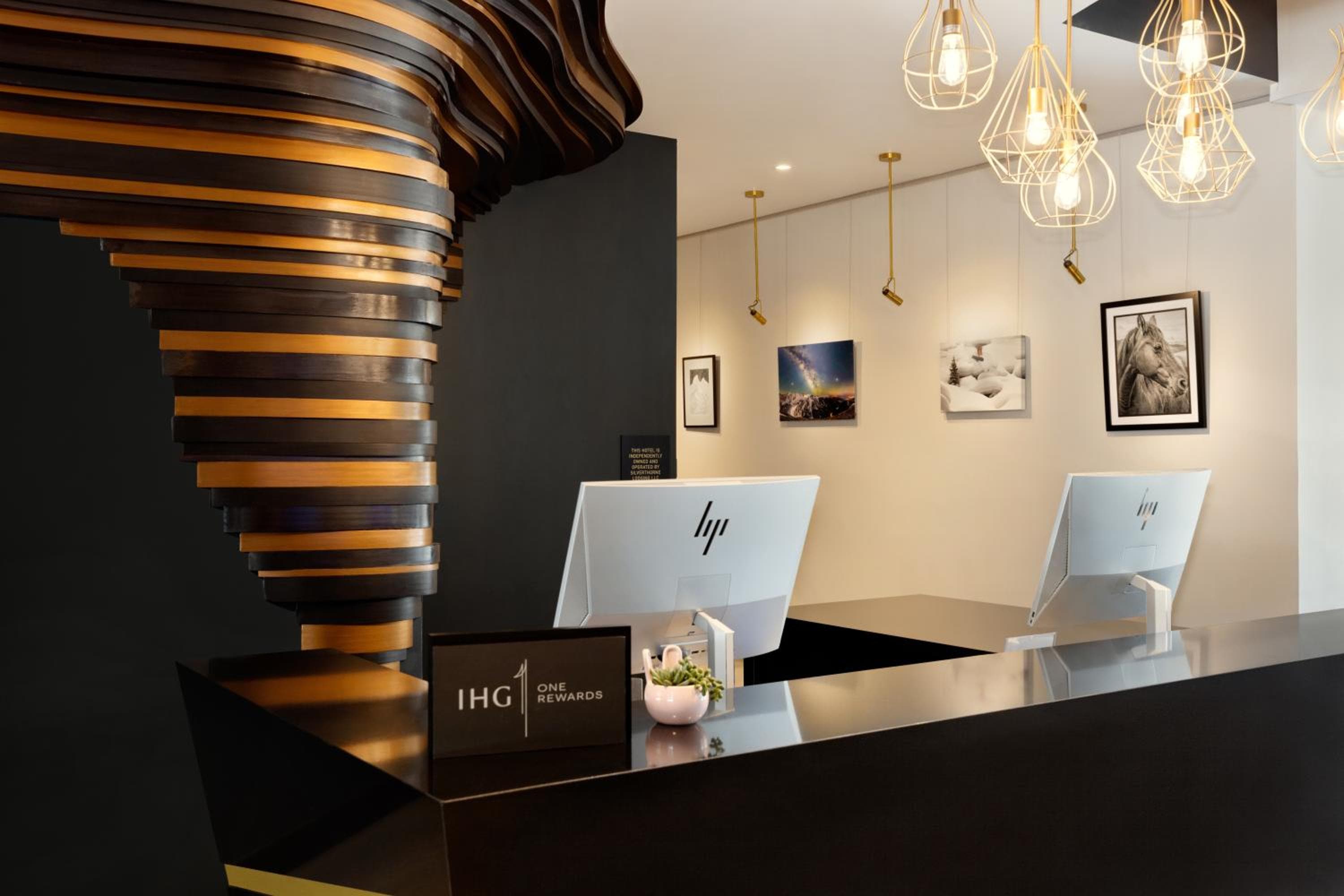 Hotel Indigo - Silverthorne by IHG