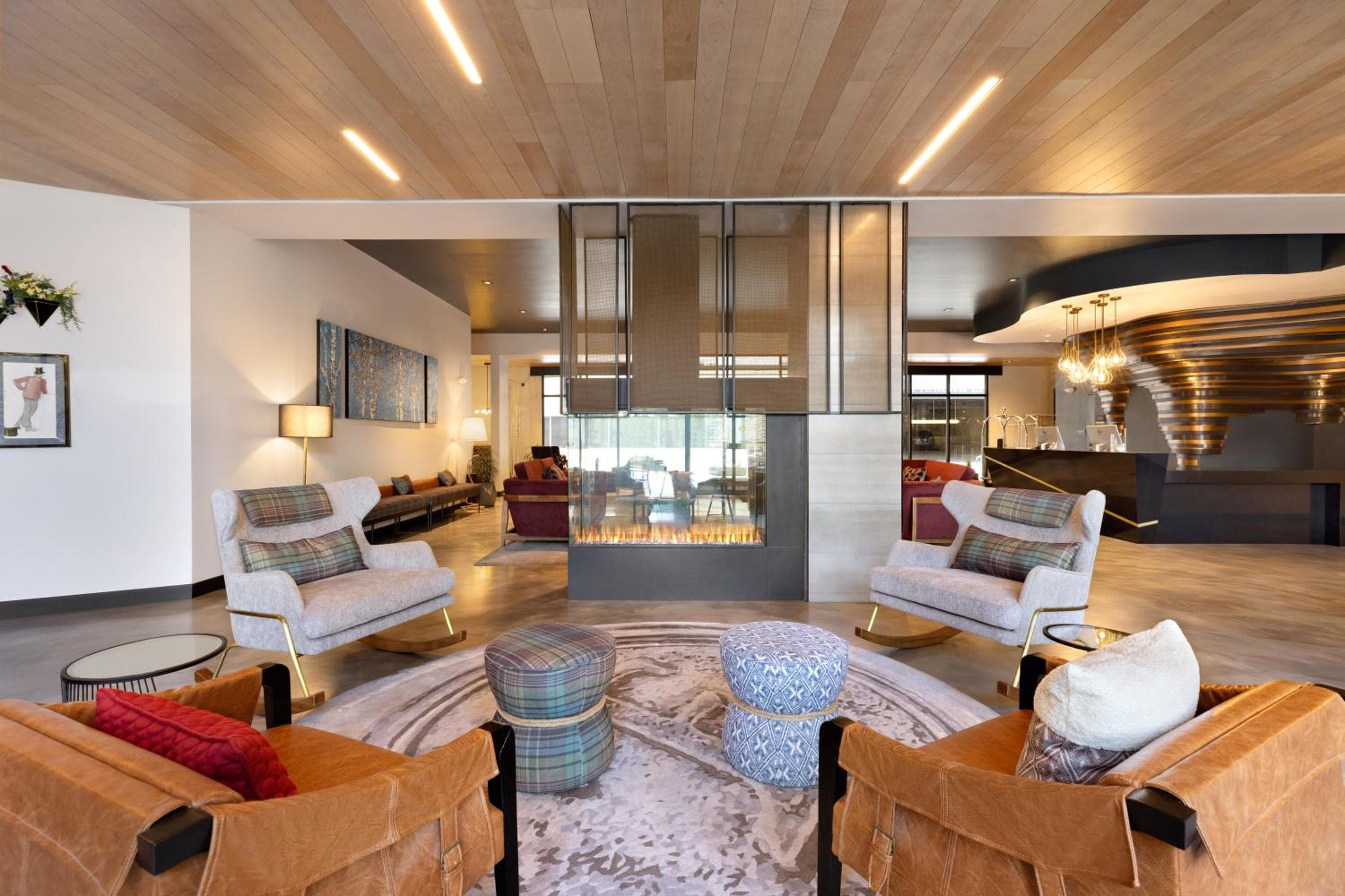 Hotel Indigo - Silverthorne by IHG