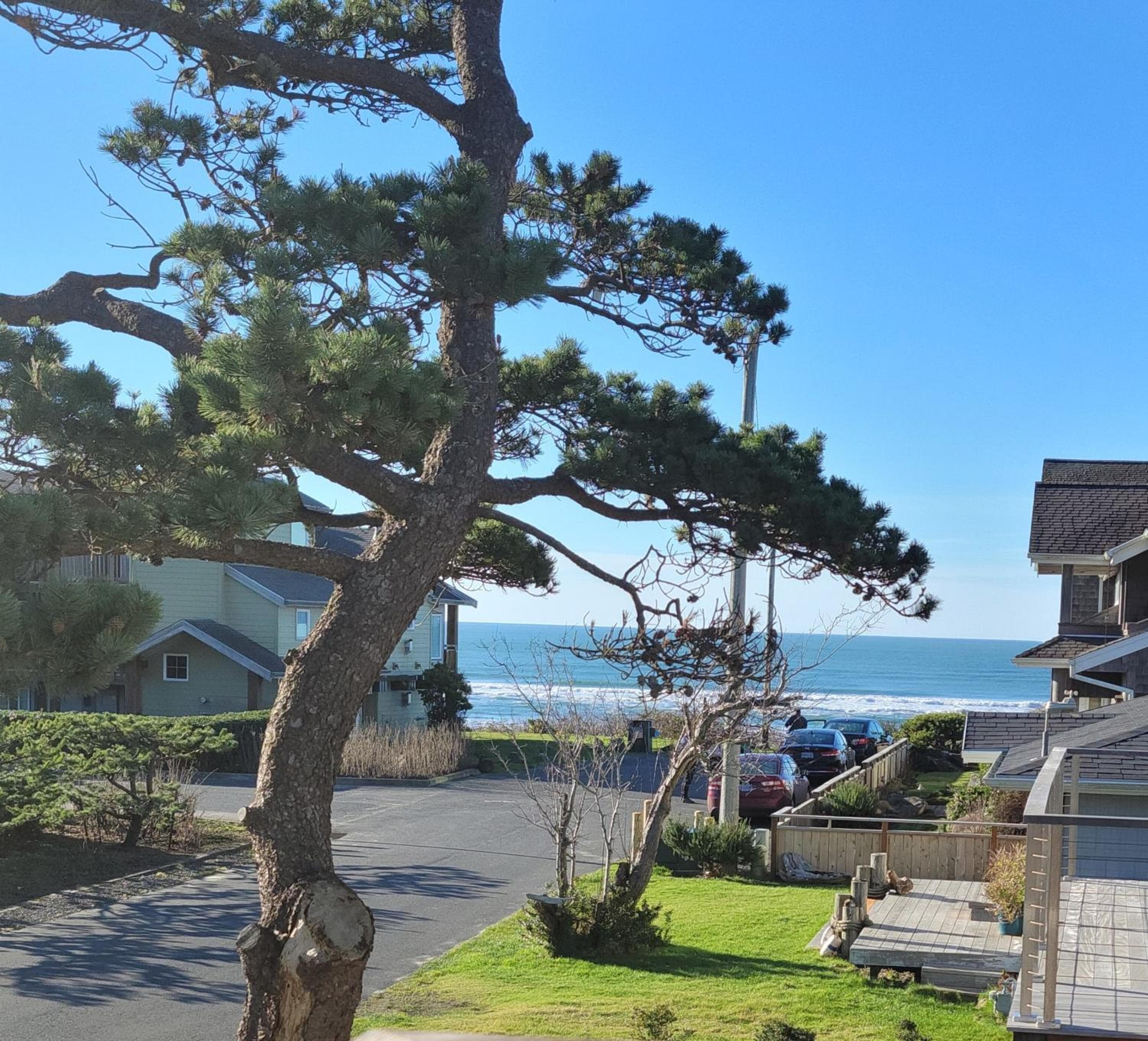 Cannon Beach Hotel Collection
