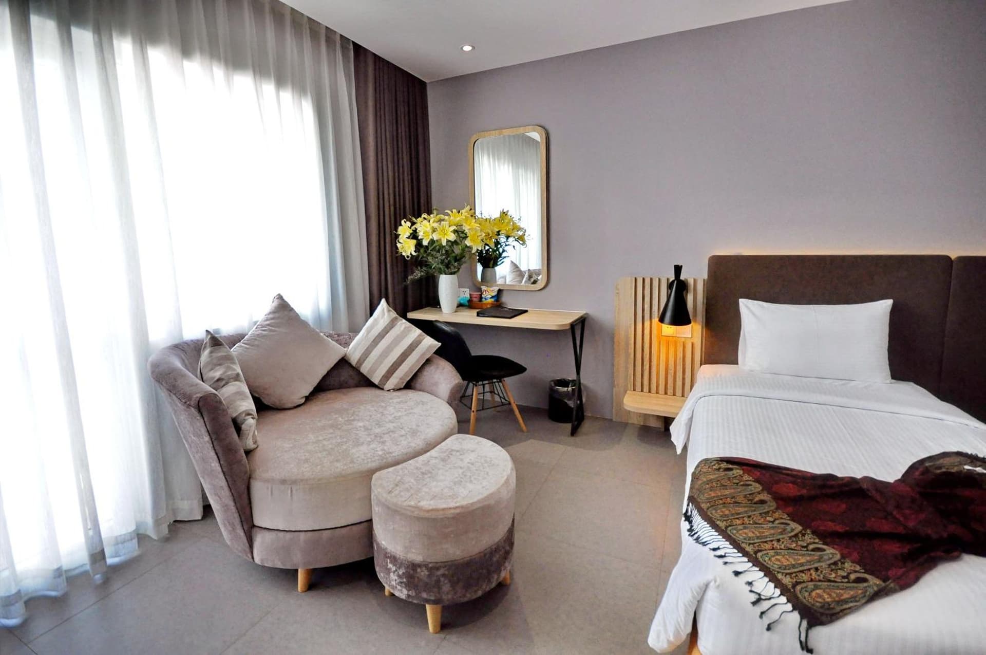 Anrizon Hotel Nha Trang