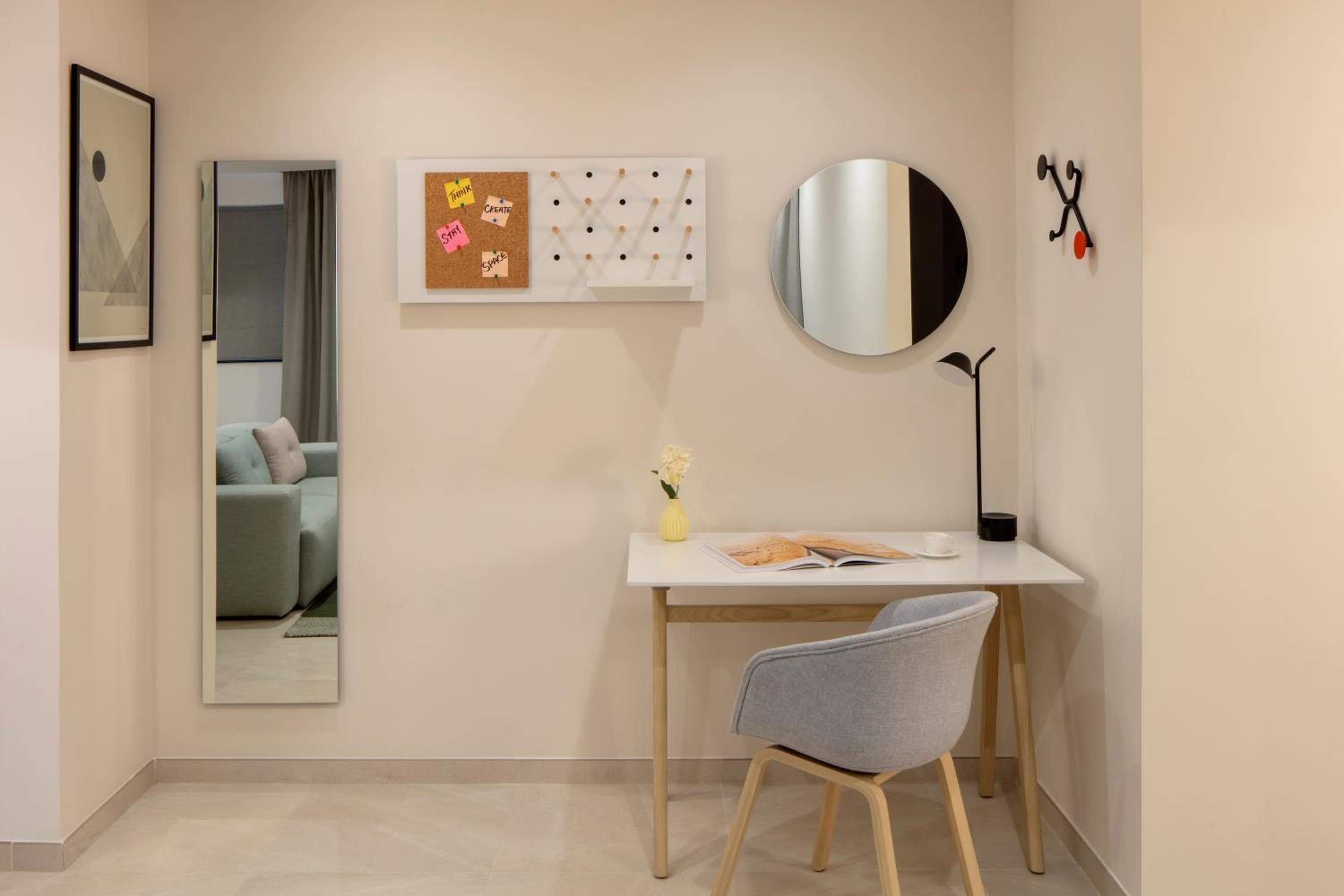 Staybridge Suites Dubai Financial Centre by IHG