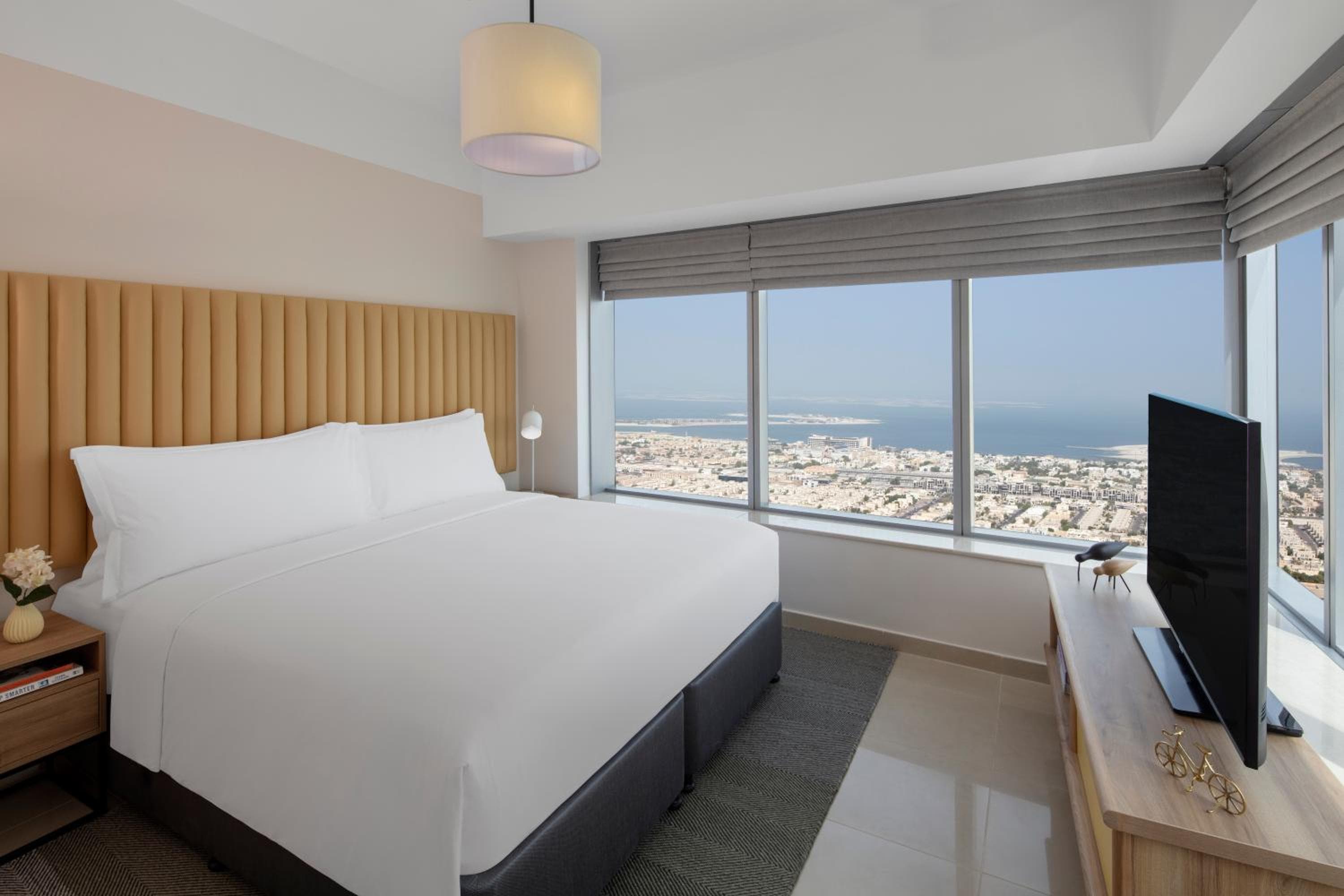 Staybridge Suites Dubai Financial Centre by IHG
