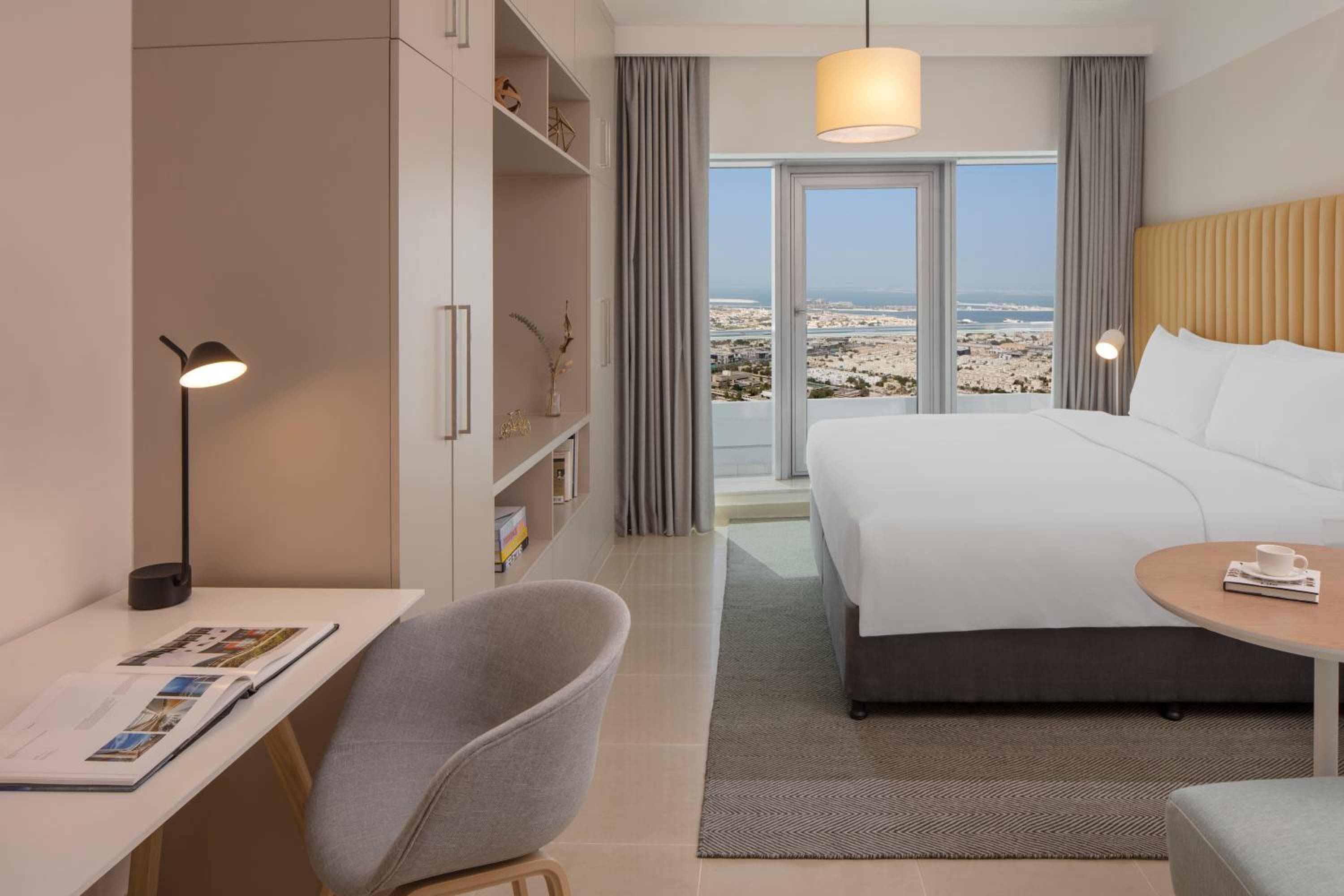 Staybridge Suites Dubai Financial Centre by IHG