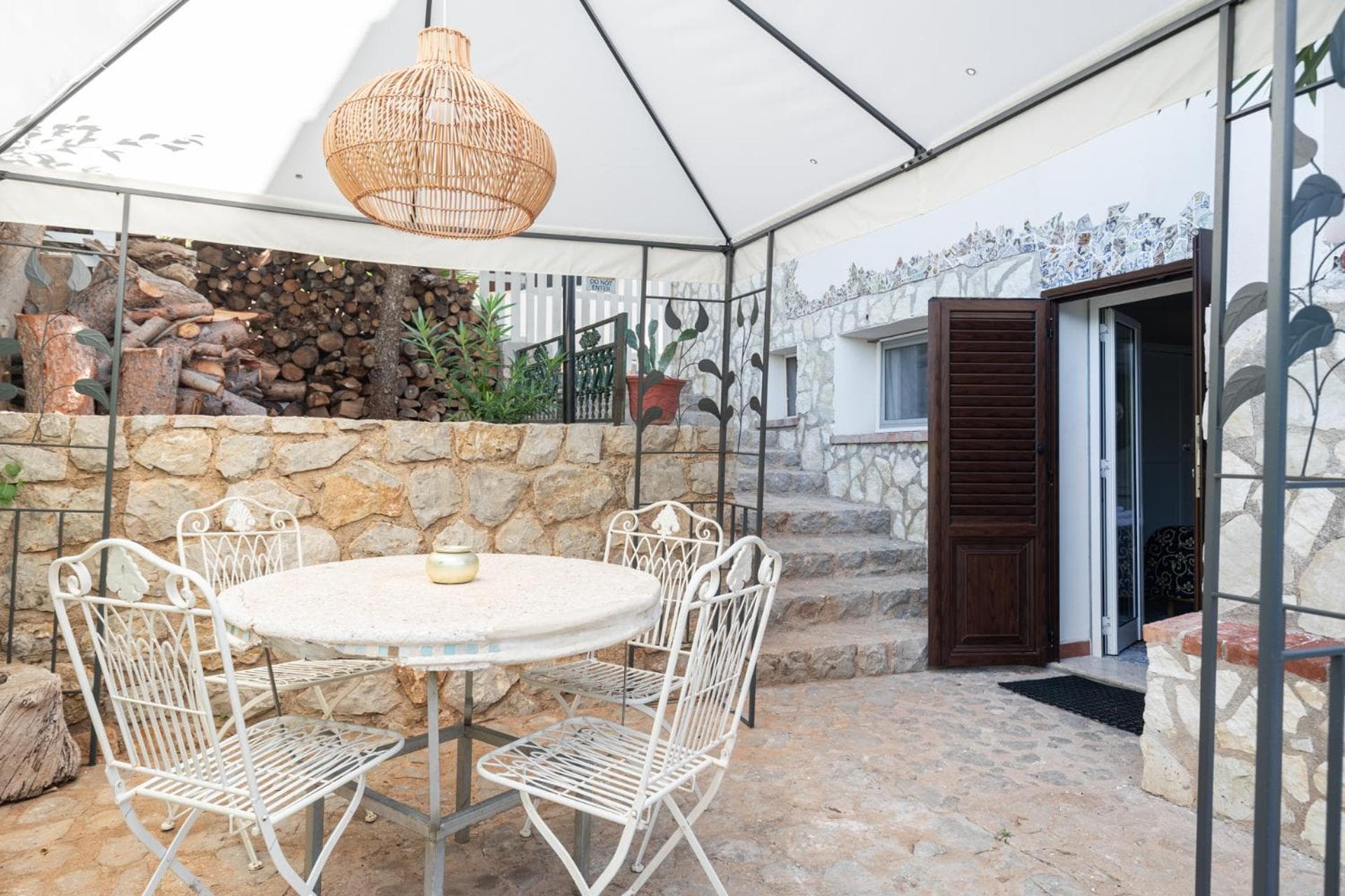 VFH Villa Flavia Eco B&B - 50 metri dal mare