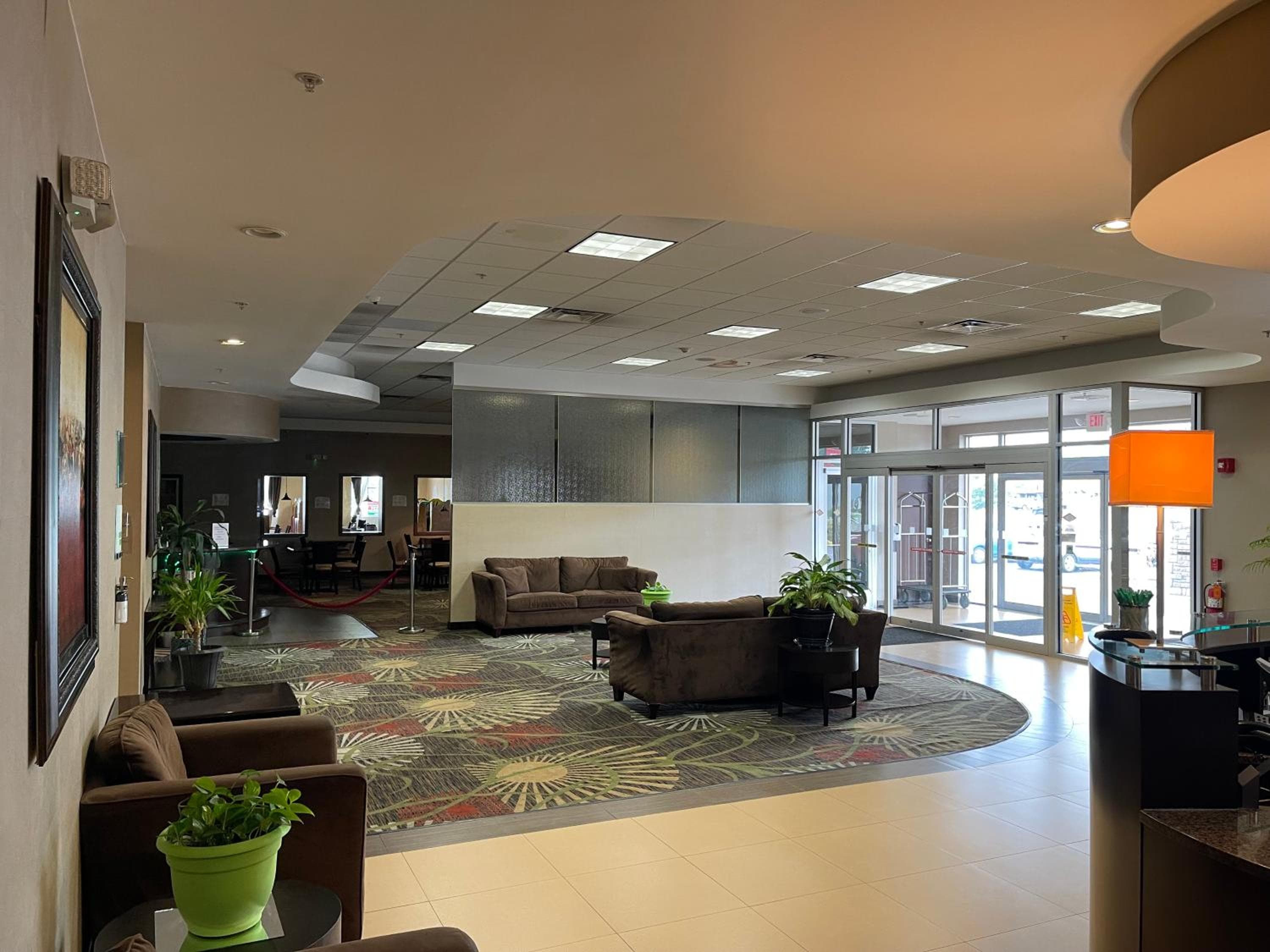 Wyndham Garden Dover