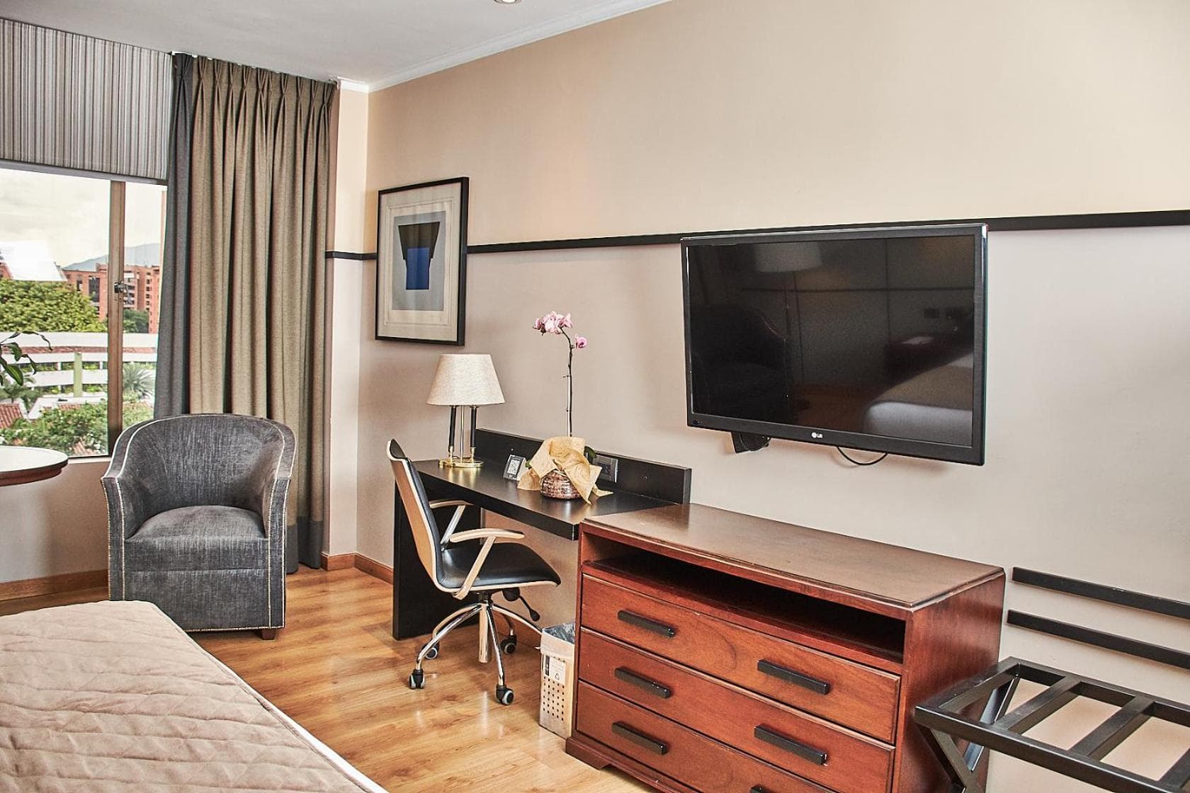 Hotel Poblado Plaza