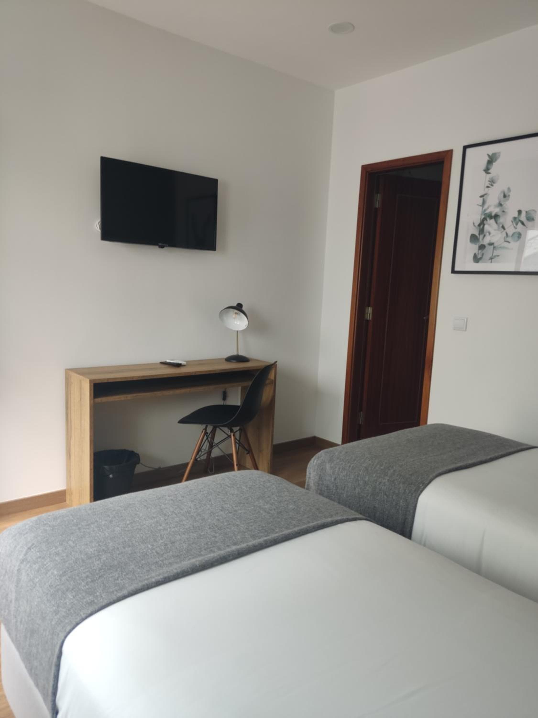 Hotel Rural Solar das Arcadas