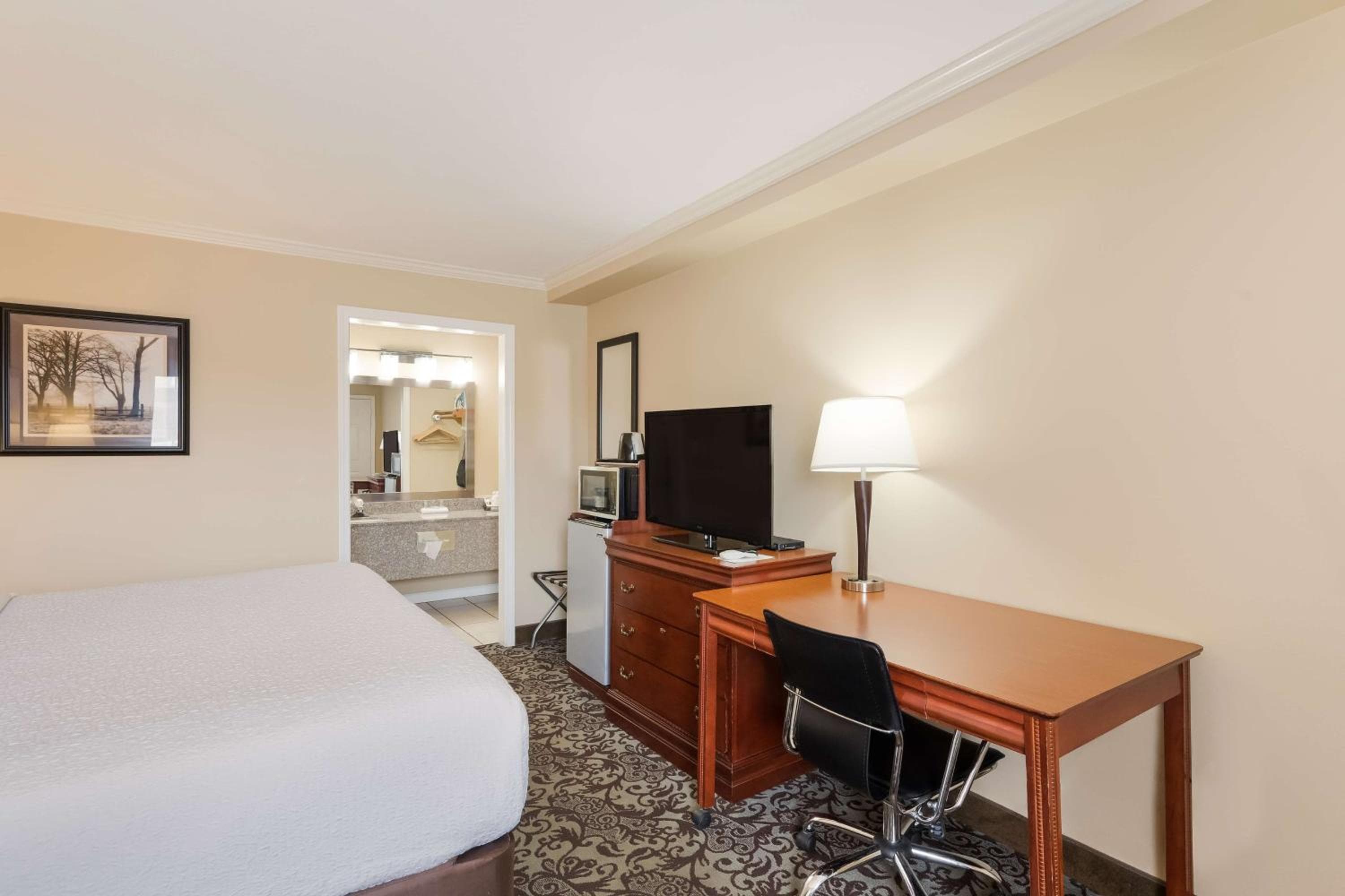 Best Western Conway
