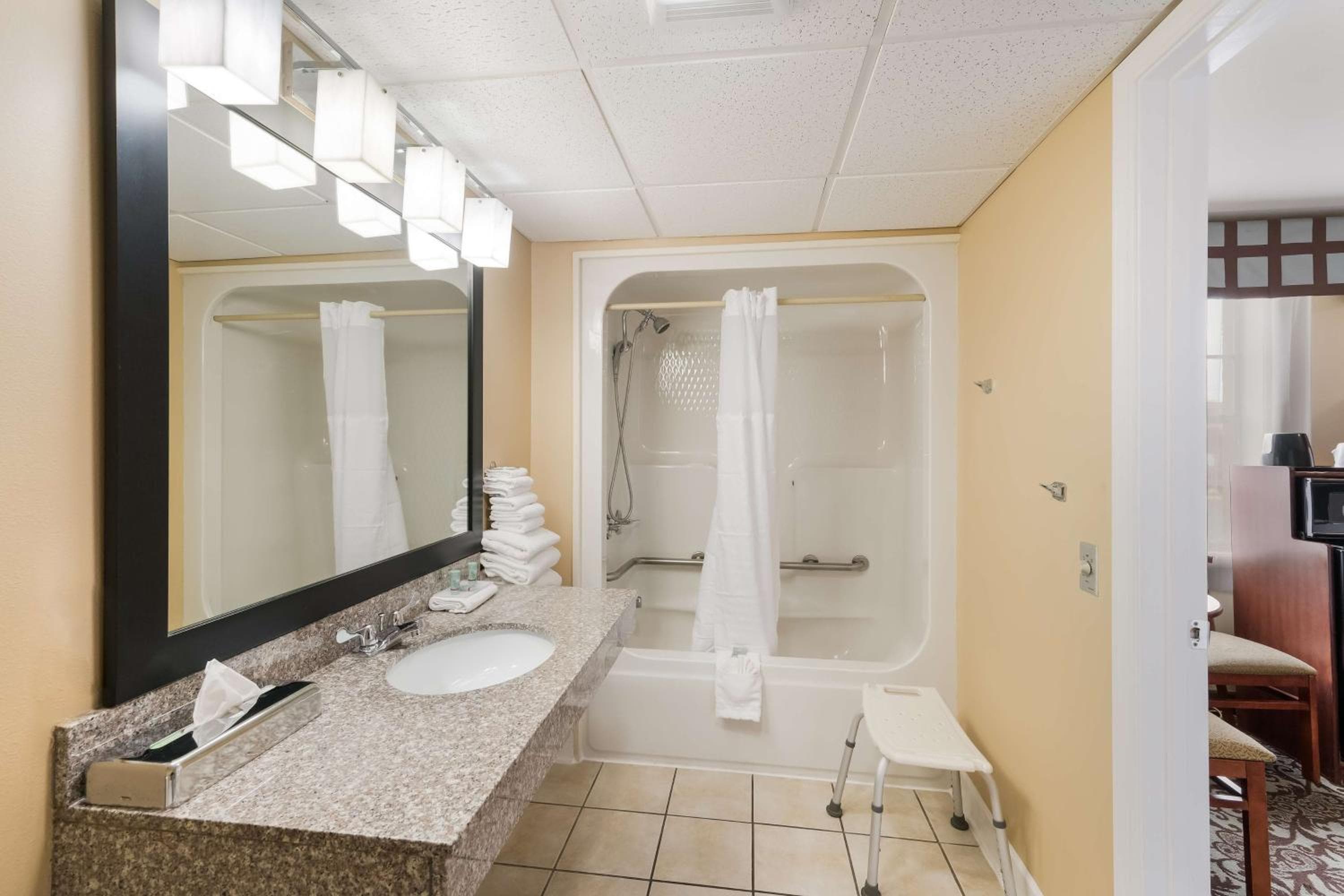 Best Western Conway