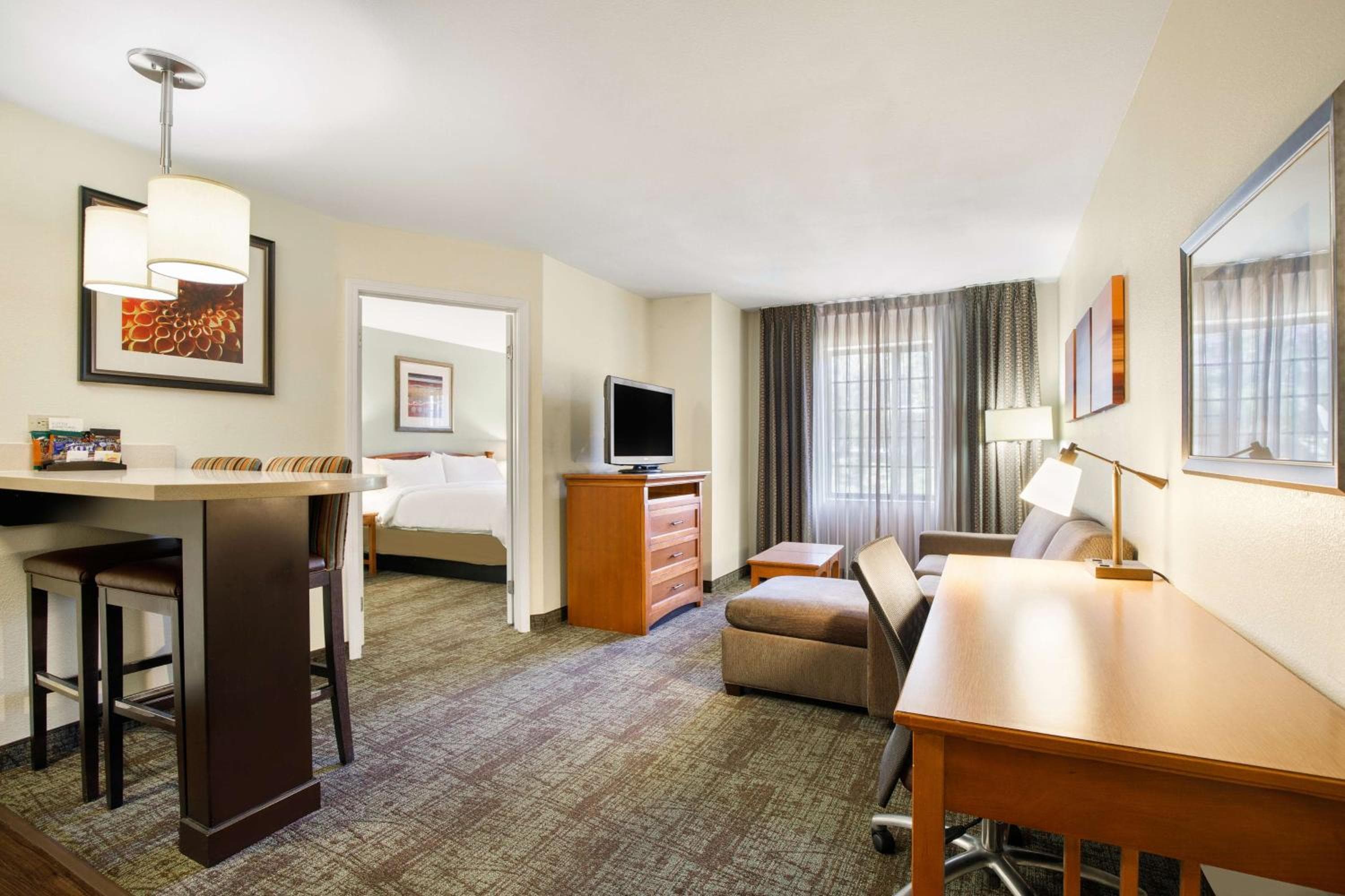 Sonesta ES Suites San Diego - Rancho Bernardo