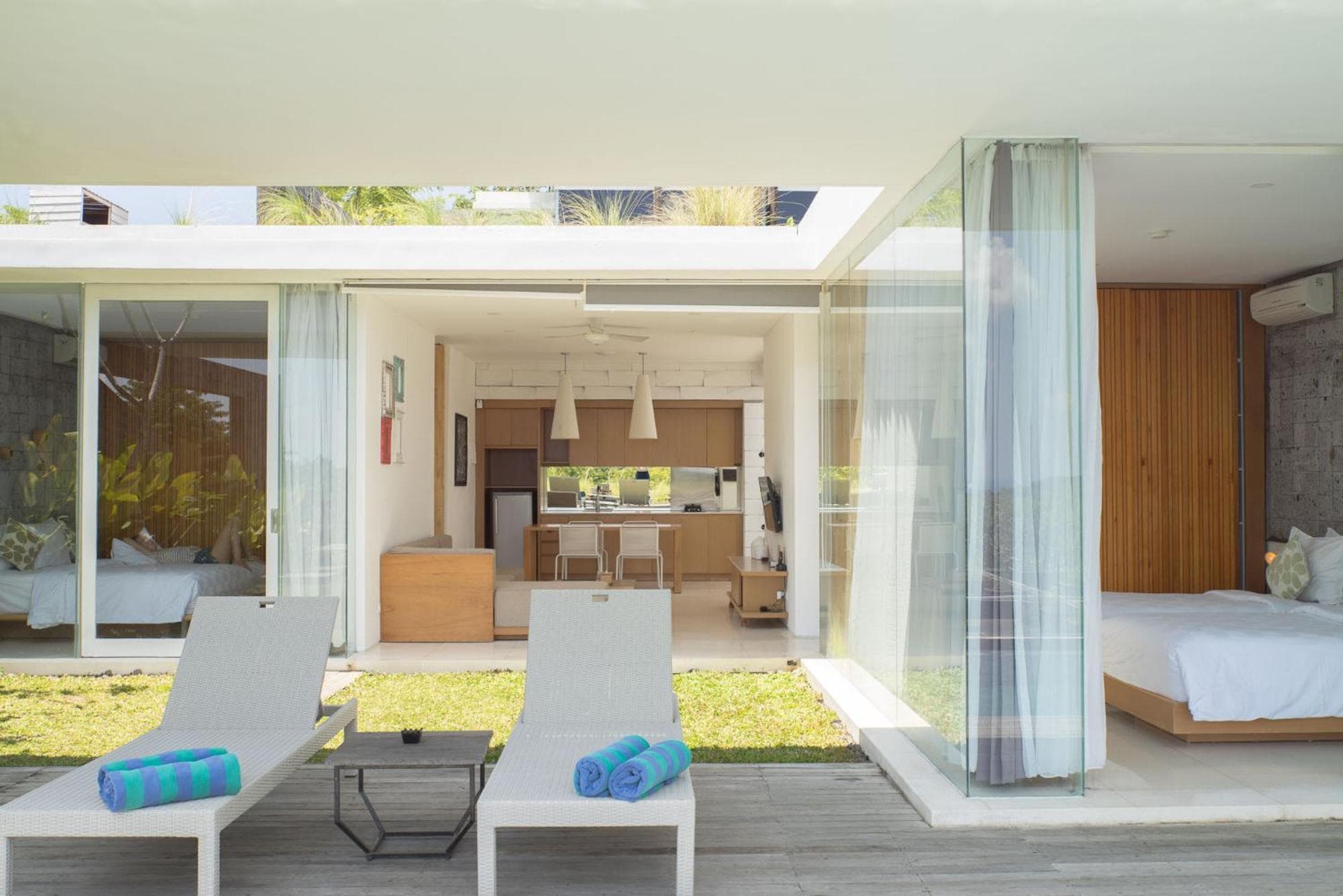 Hideaway Villas Bali - Uluwatu by Kanaan Hospitality