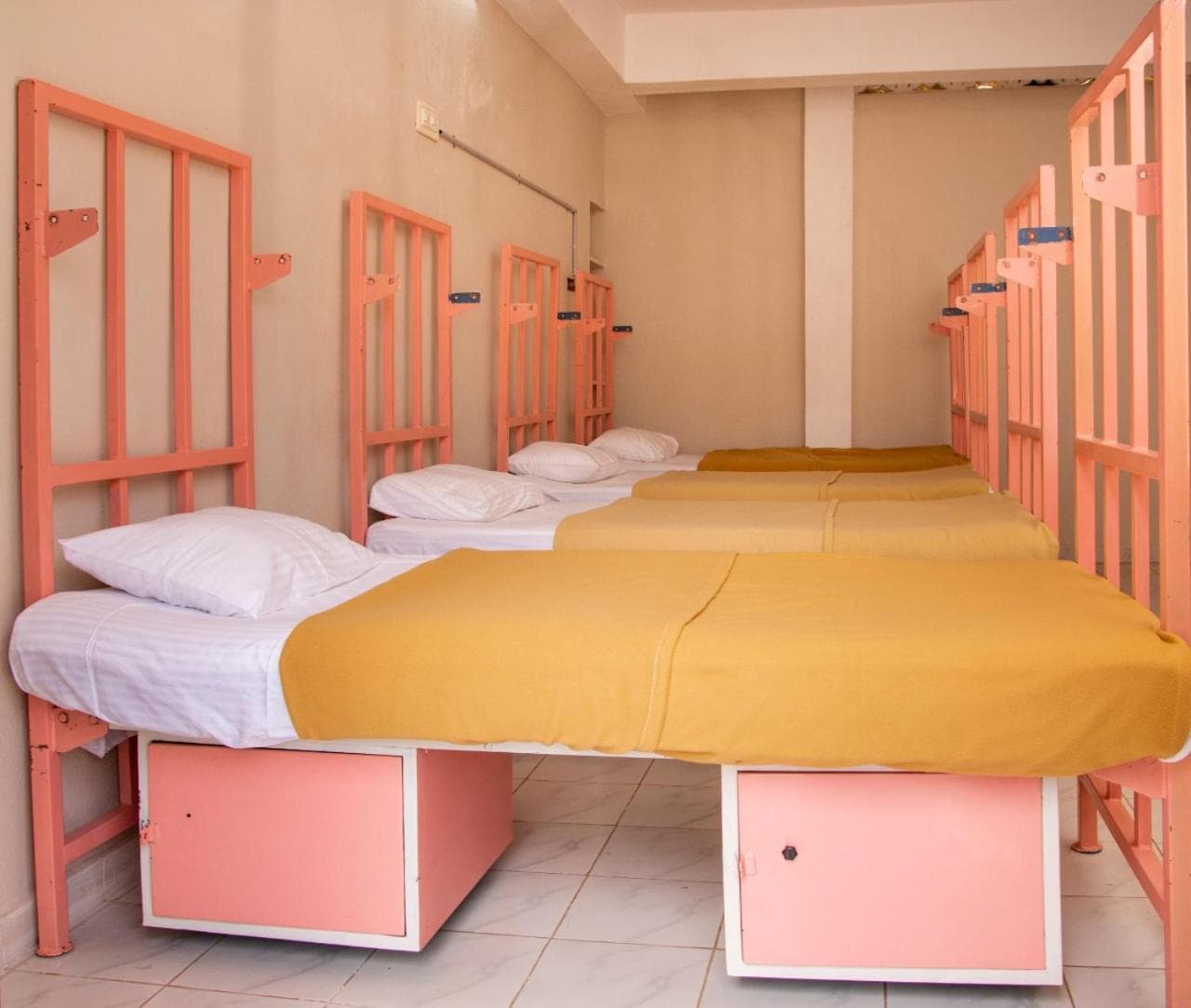 Deepwoods Stay-Kinathukadavu, Coimbatore