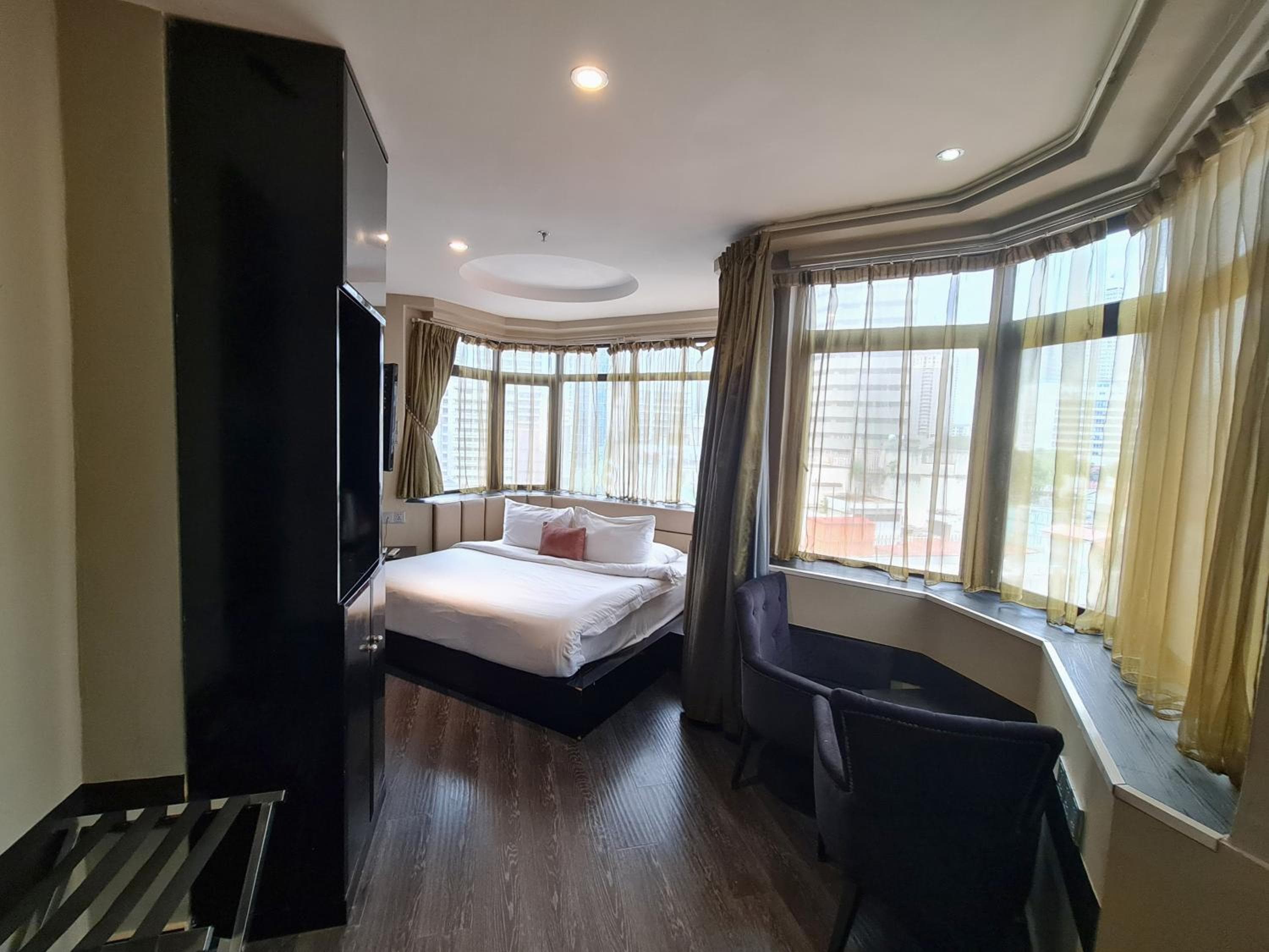 Arenaa Star Hotel