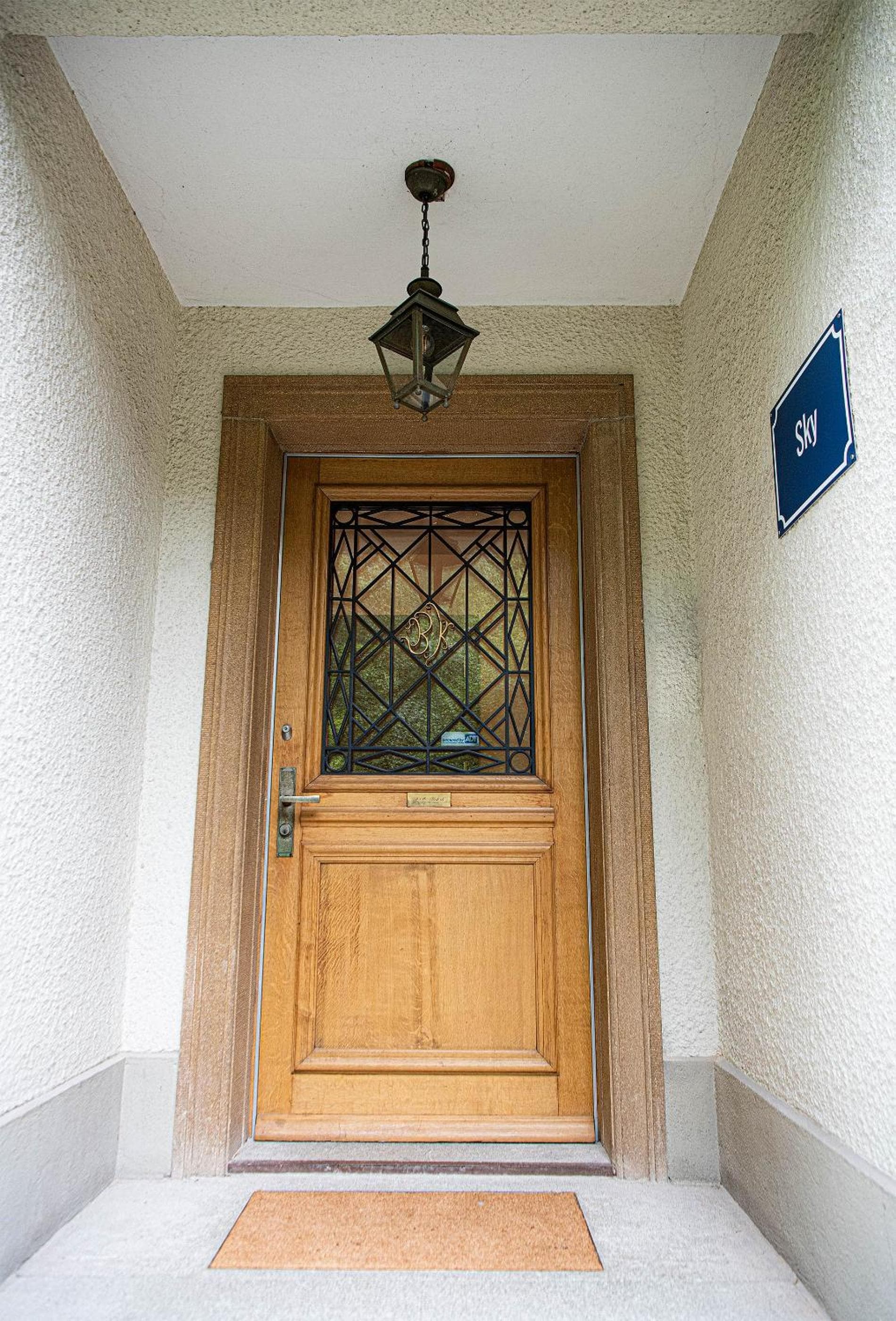 Boutique Villa J87