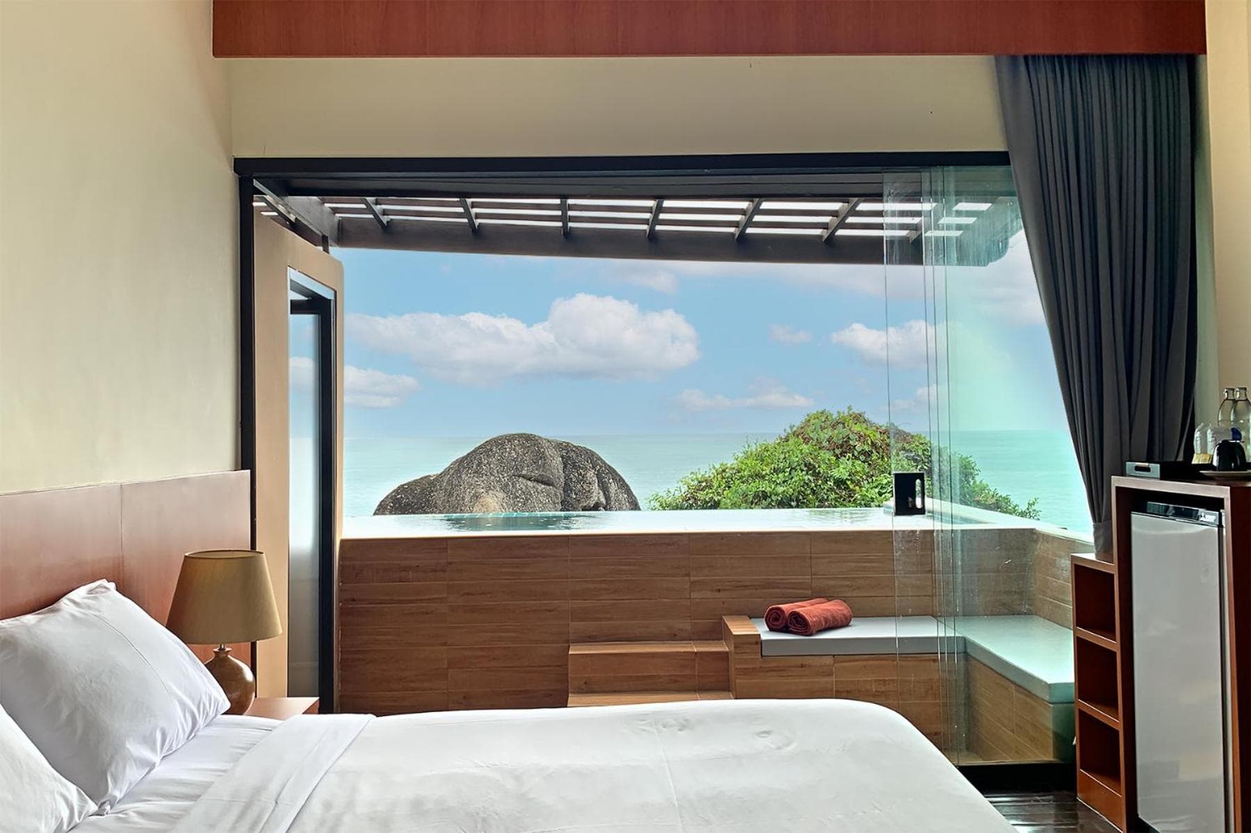 Baan Hin Sai Resort & Spa
