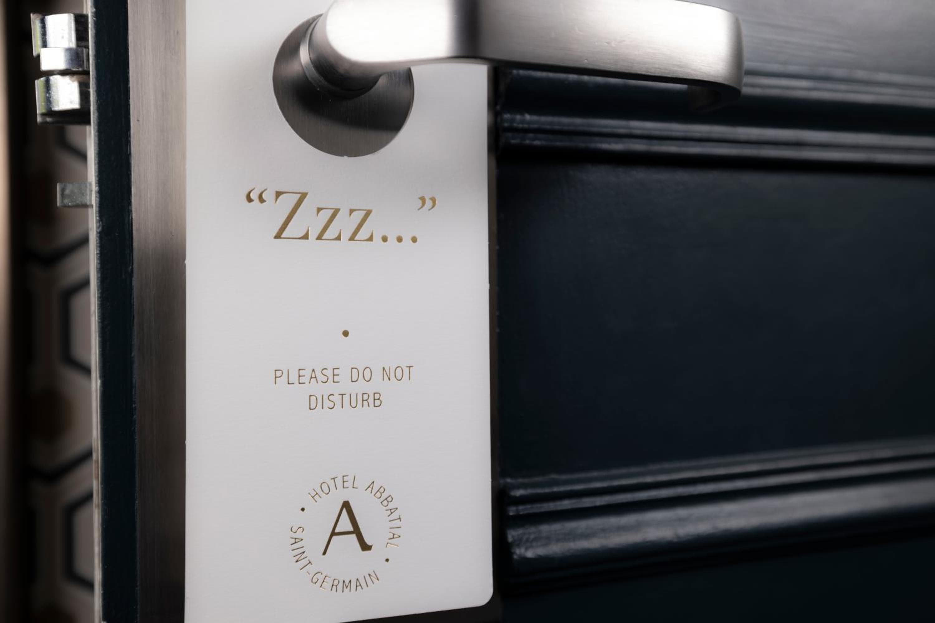 Hotel Abbatial Saint Germain