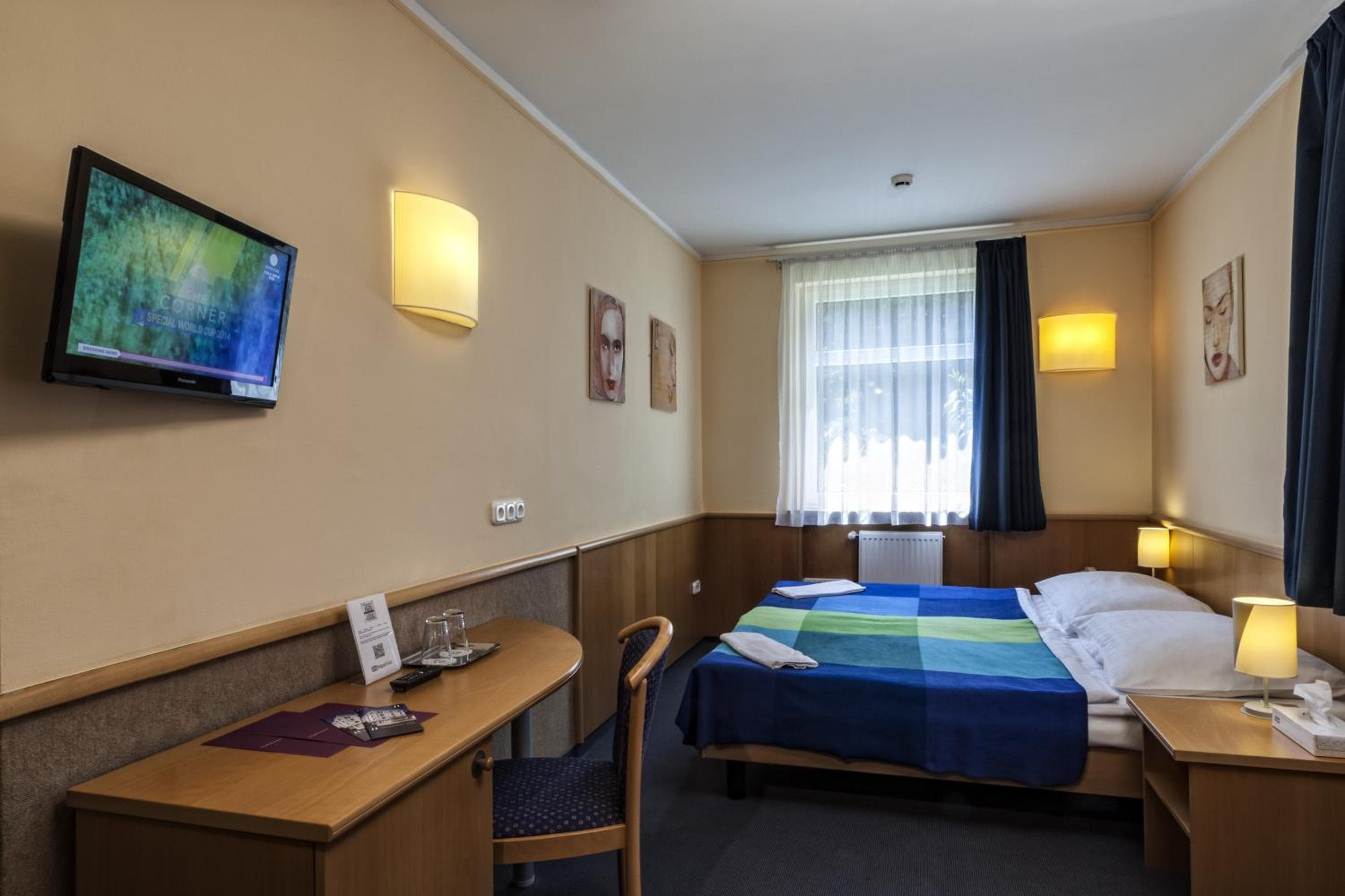 Jagelló Business Hotel