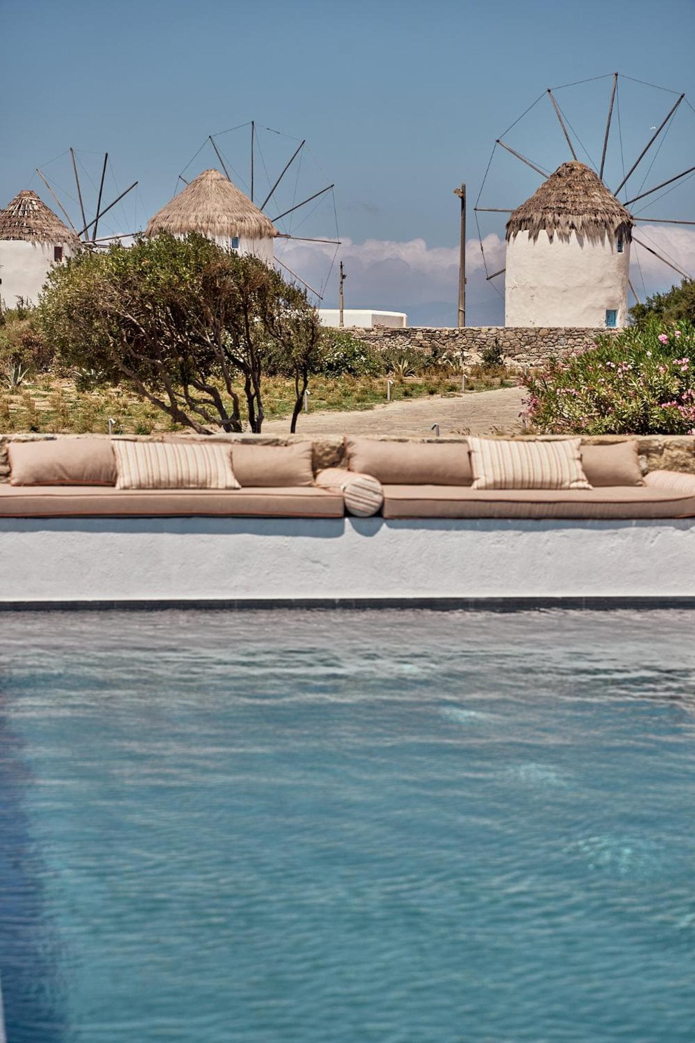 Mykonos Theoxenia, a Member of Design Hotels