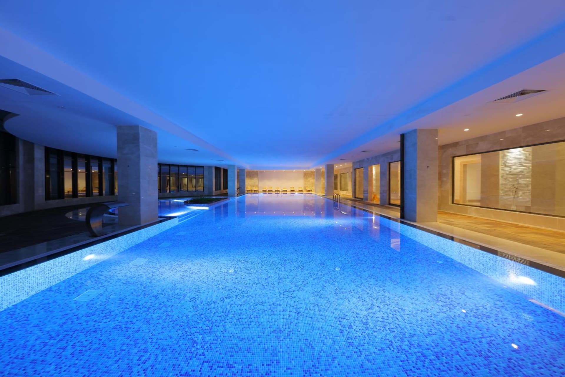 Juju Premier Palace Hotel-Ultra All Inclusive