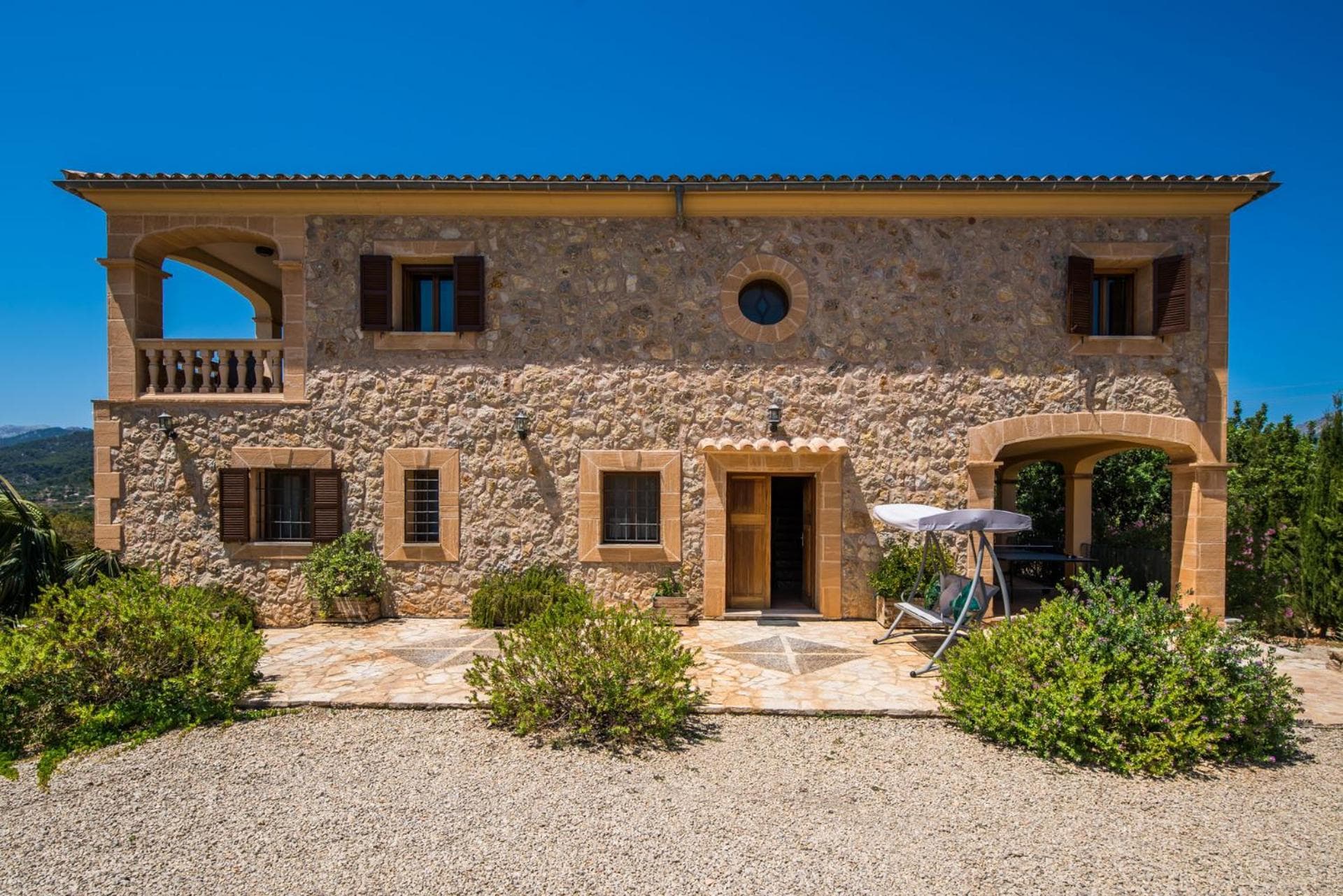 Ideal Property Mallorca - Puig d'en Guardiola