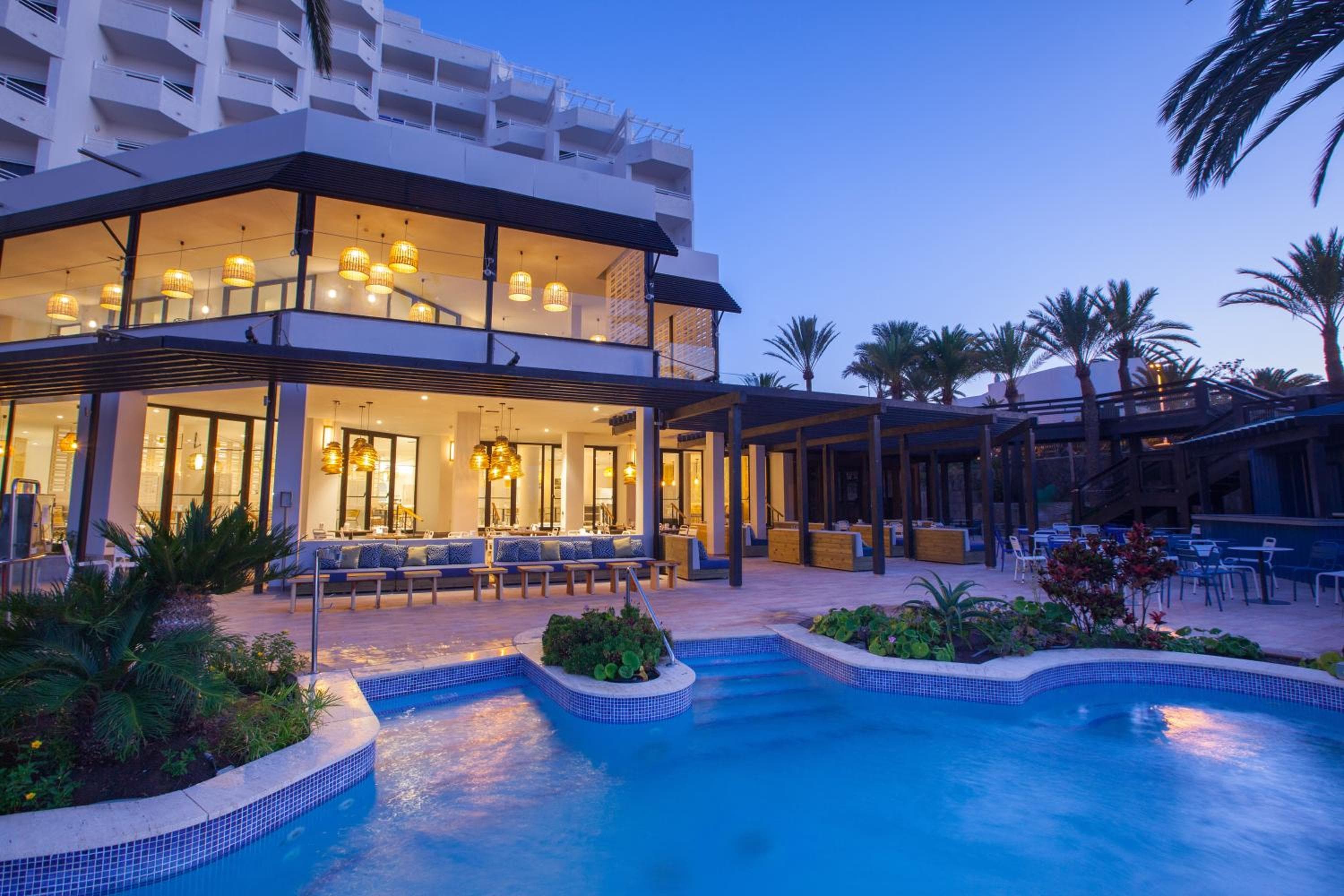 Corallium Dunamar by Lopesan Hotels - Adults Only