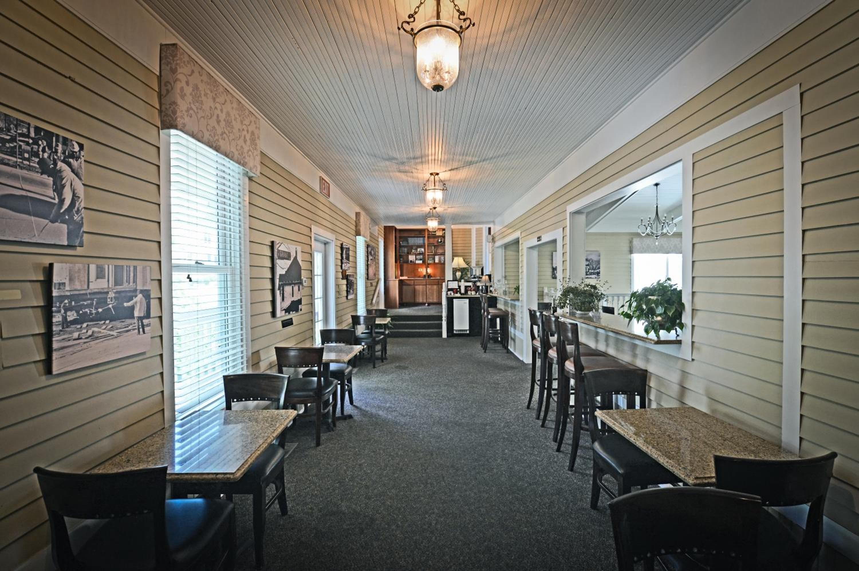 Grant Street Inn - Bloomington