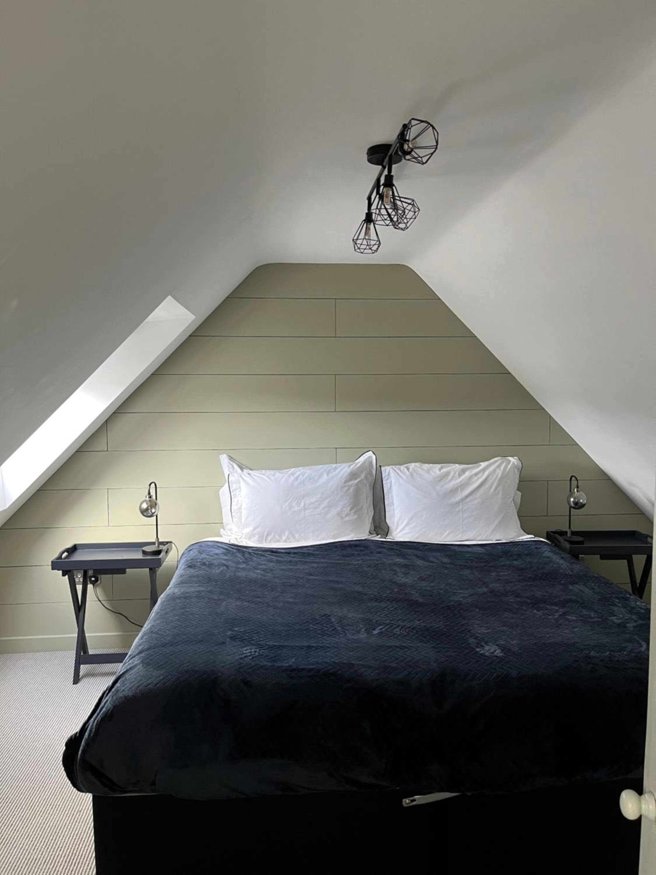 Luxury stay Kings Annexe 5 minutes from Longleat