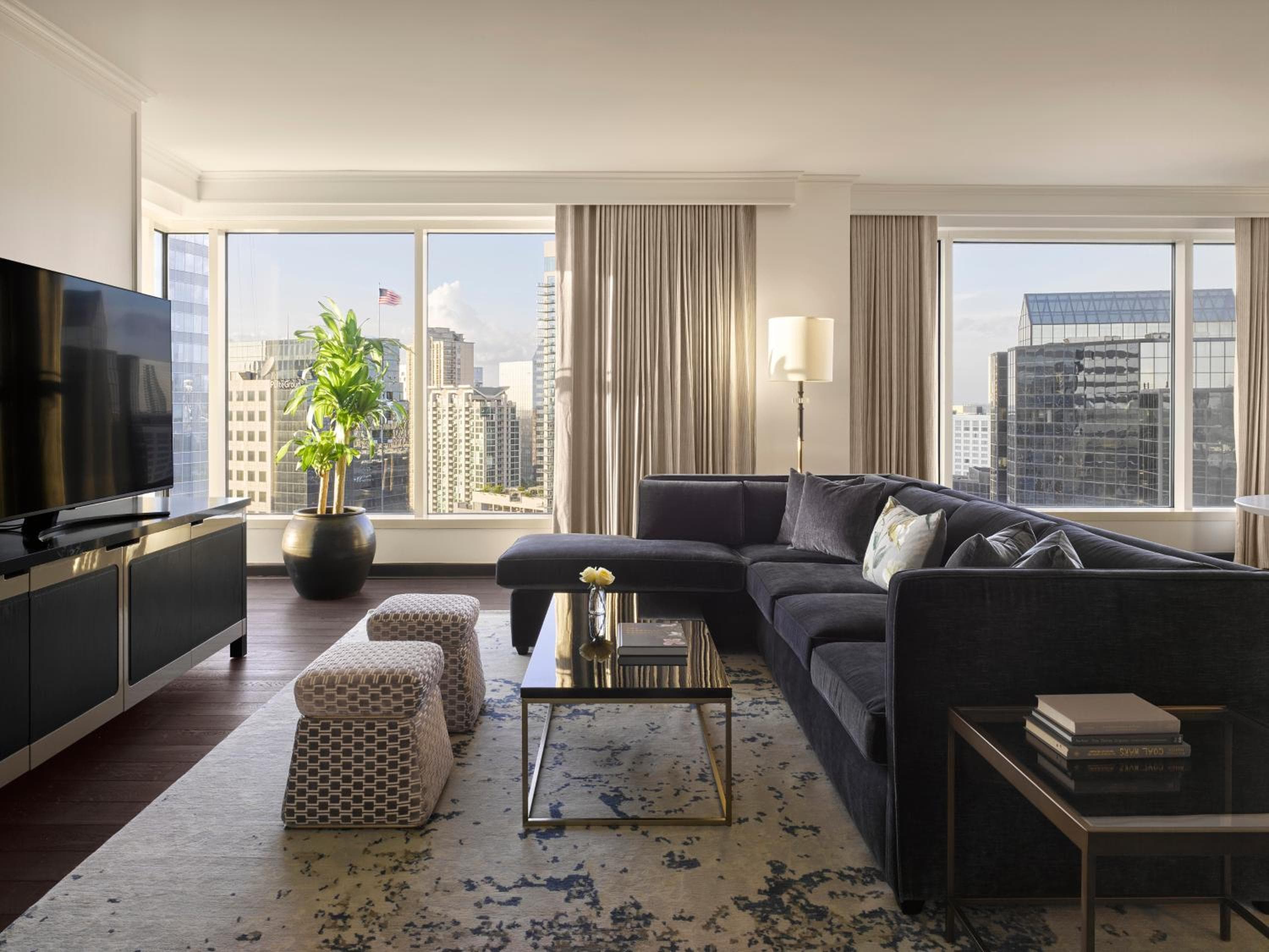 InterContinental Buckhead Atlanta by IHG