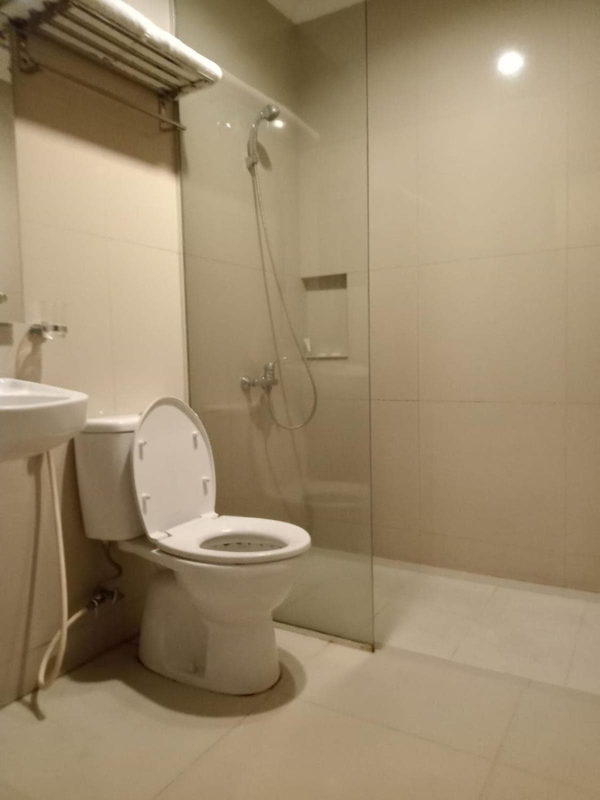 Putra Mulia Hotel Medan